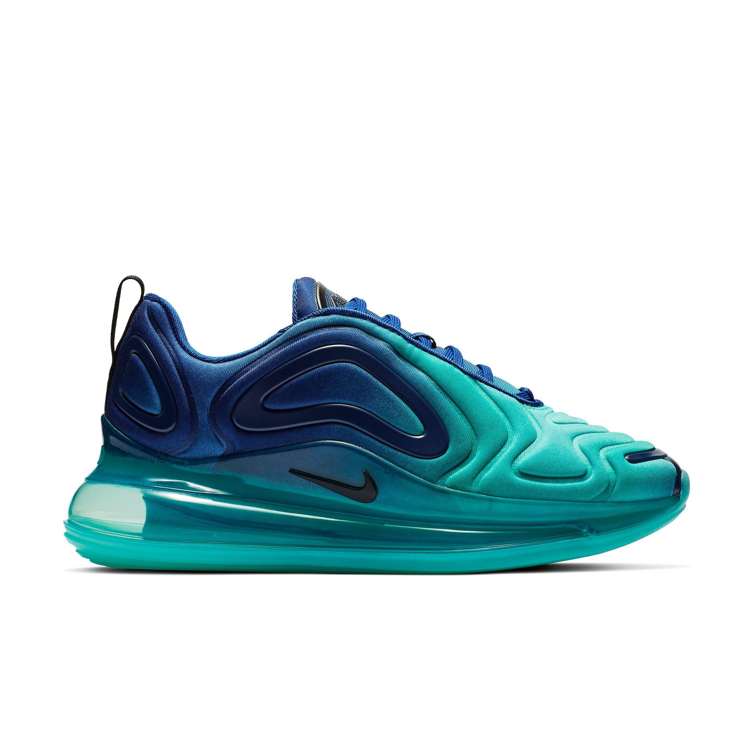 nike air max 720 children's