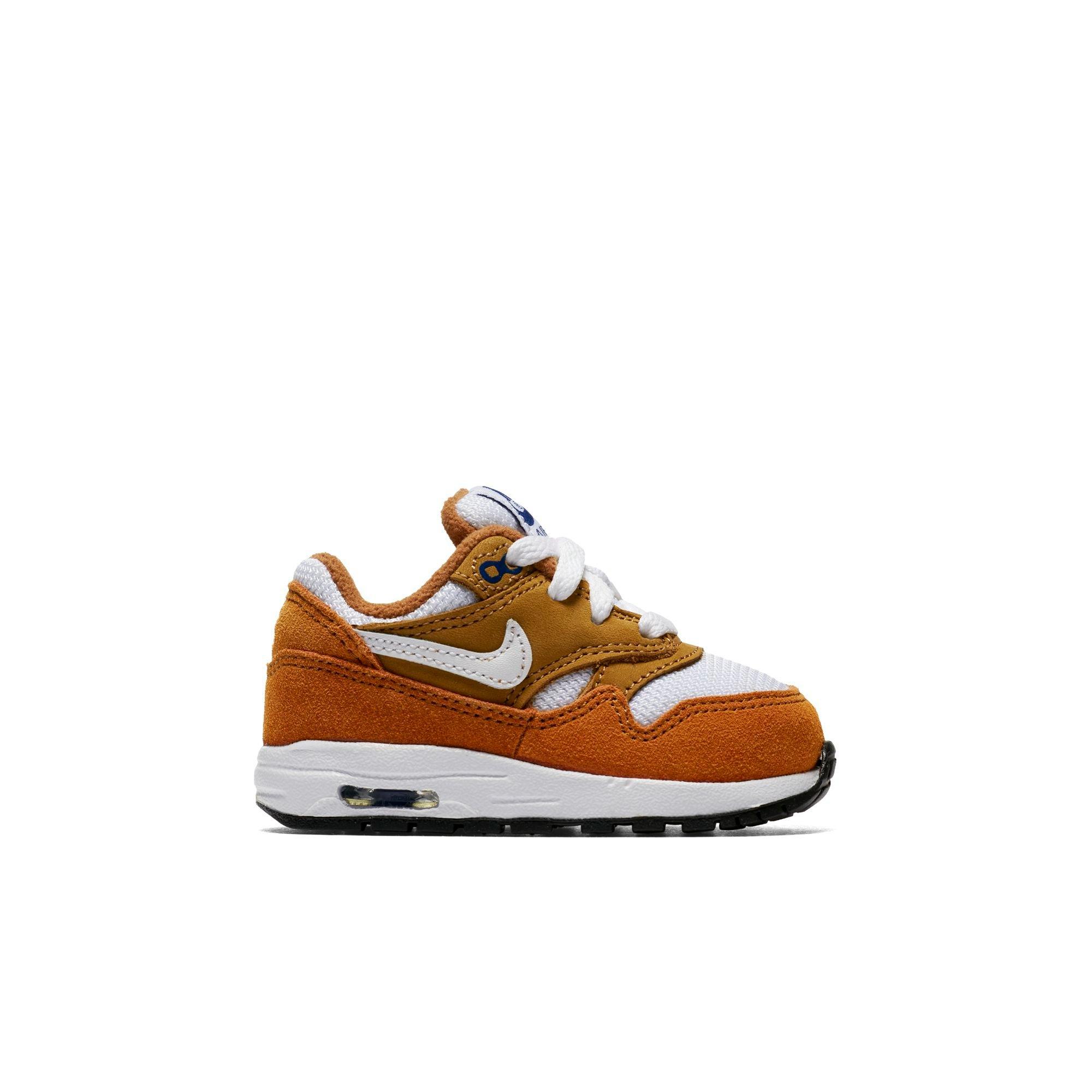 air max 1 curry toddler