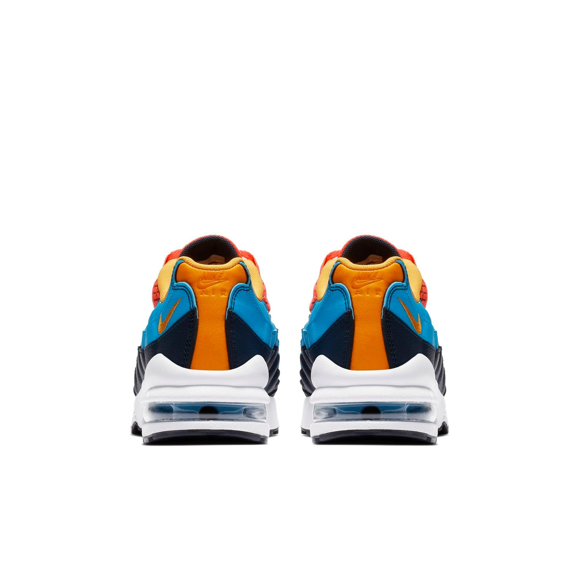 nike air max 270 nowstalgia - grade school shoes