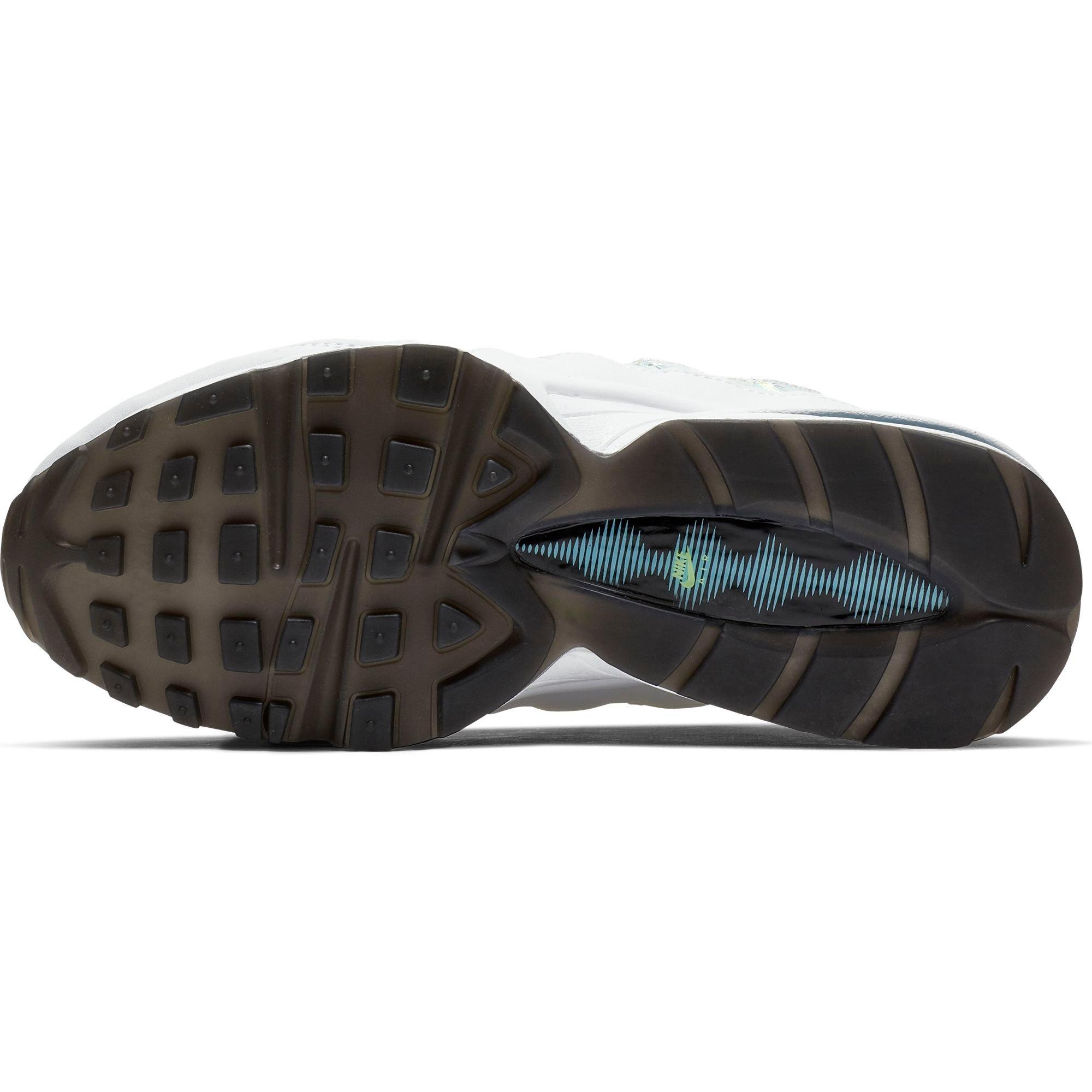 nike air max bottoms