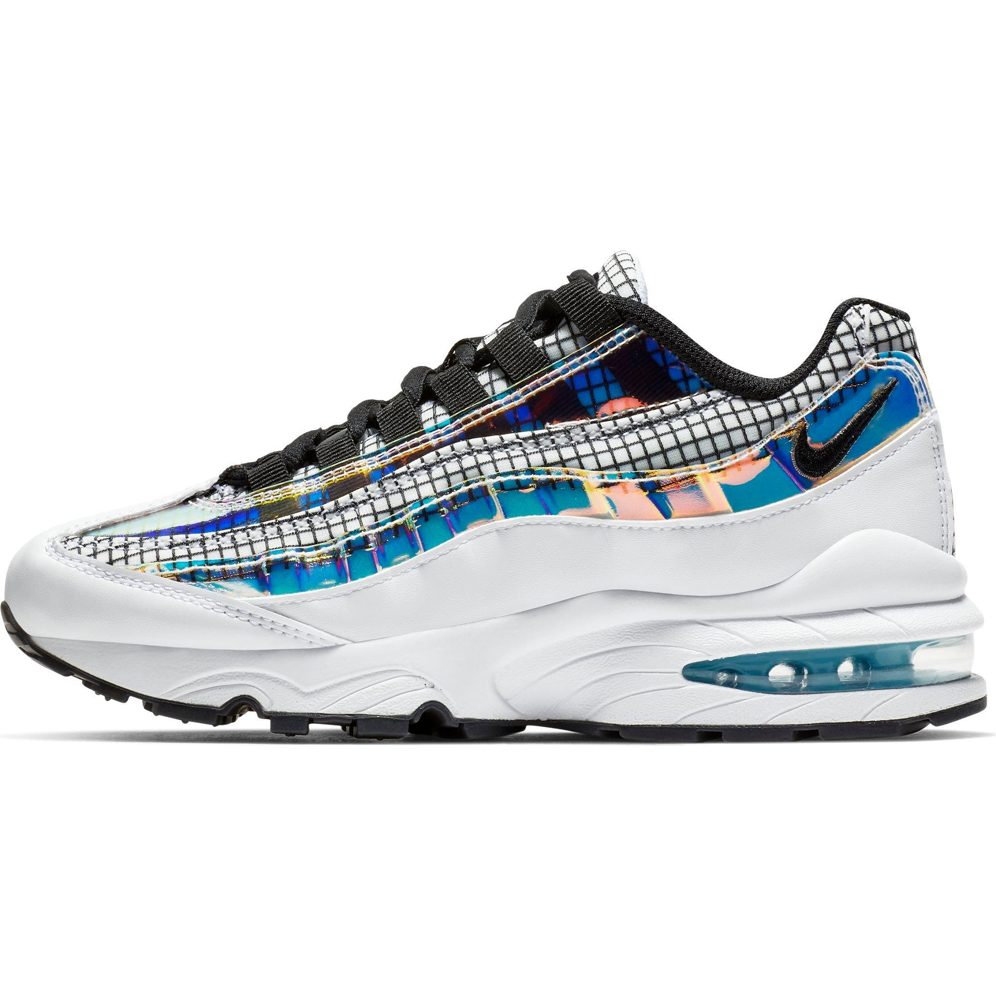 boys grade school air max 95