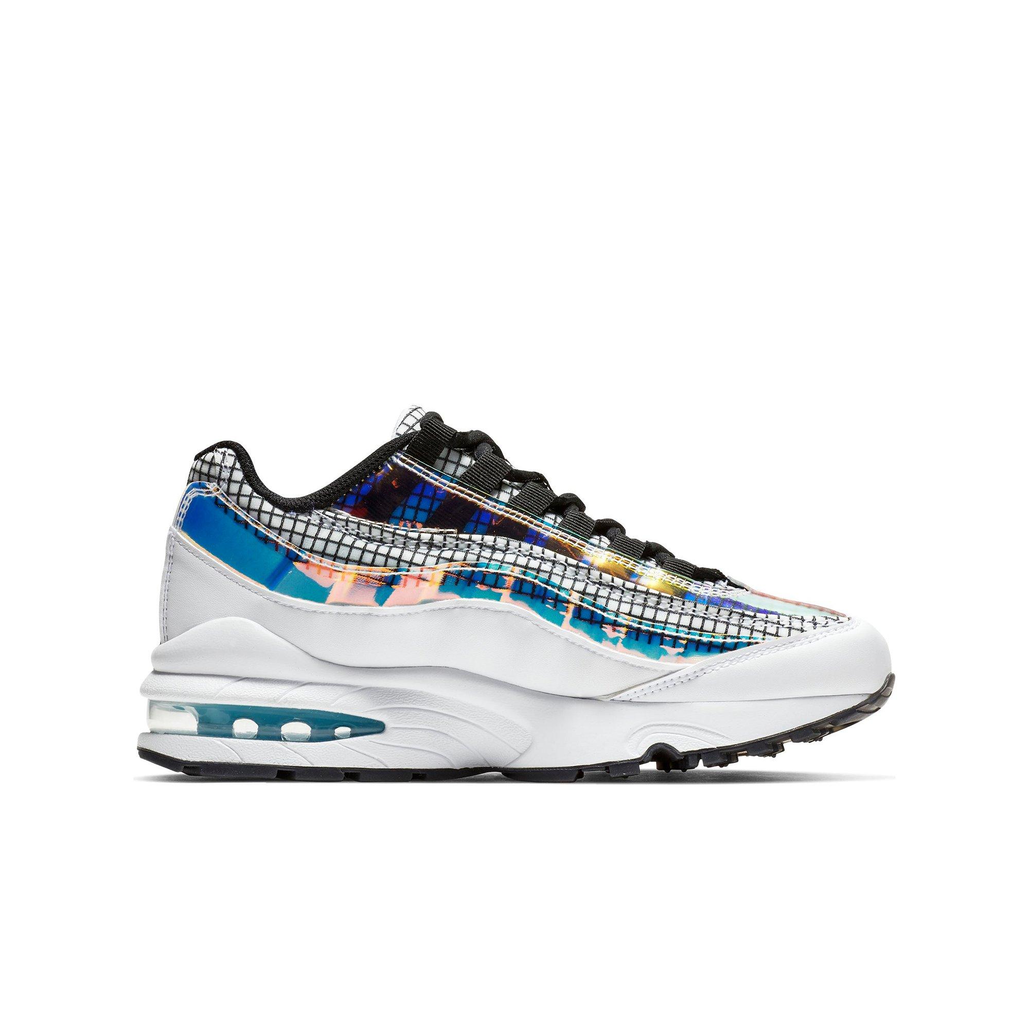 men's nike air max 95 lv8 casual shoes