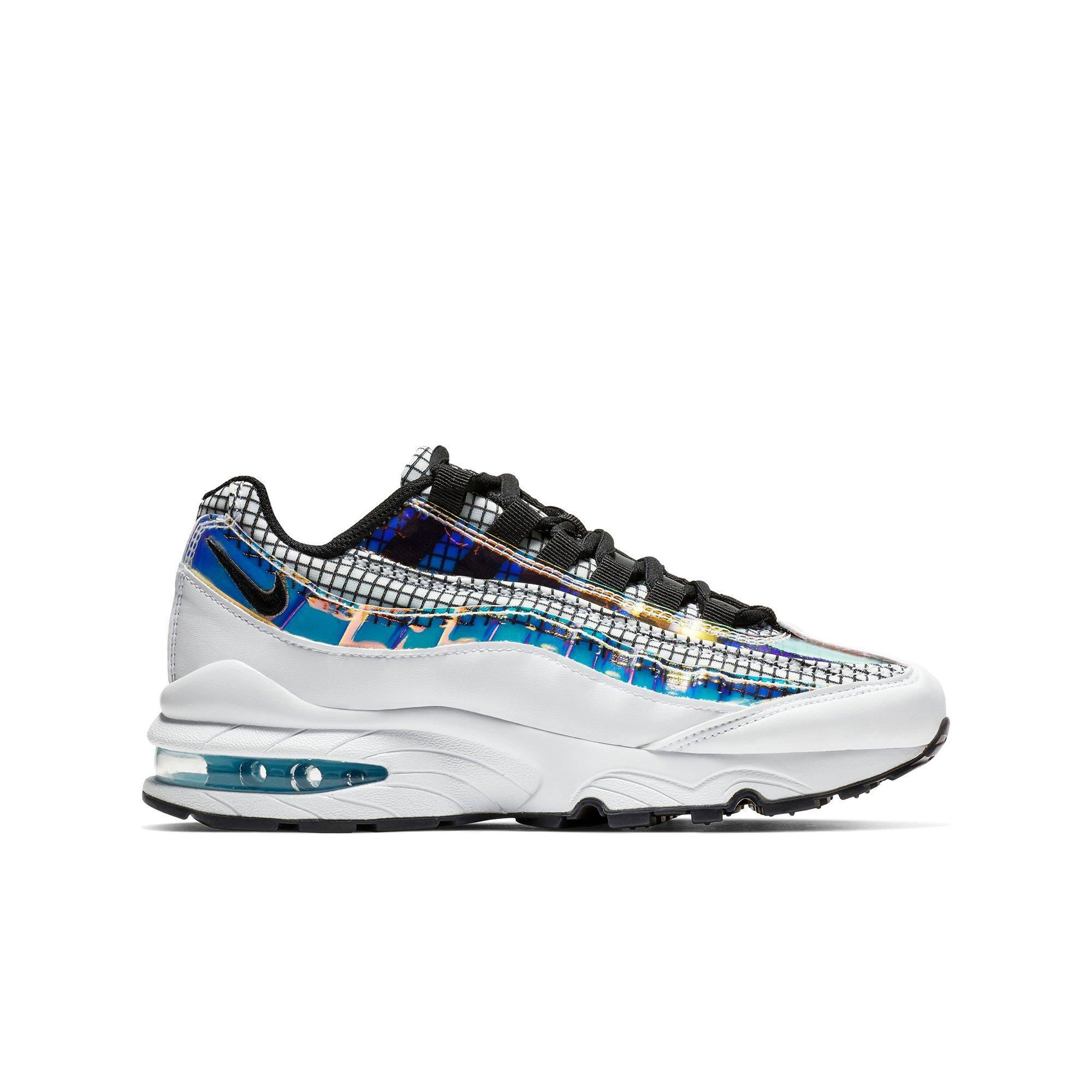 nike air max 95 grade school shoes