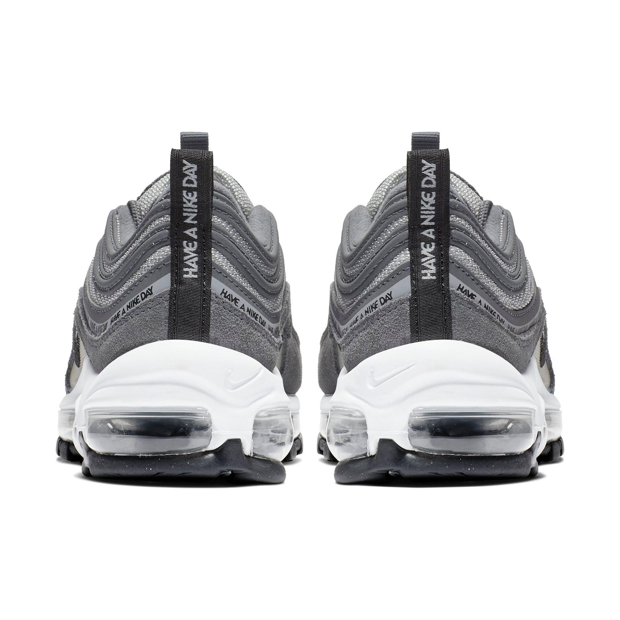 have a nike day gray