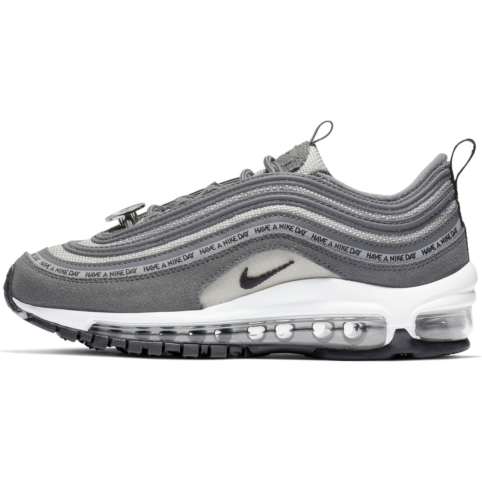 air max 97 gray