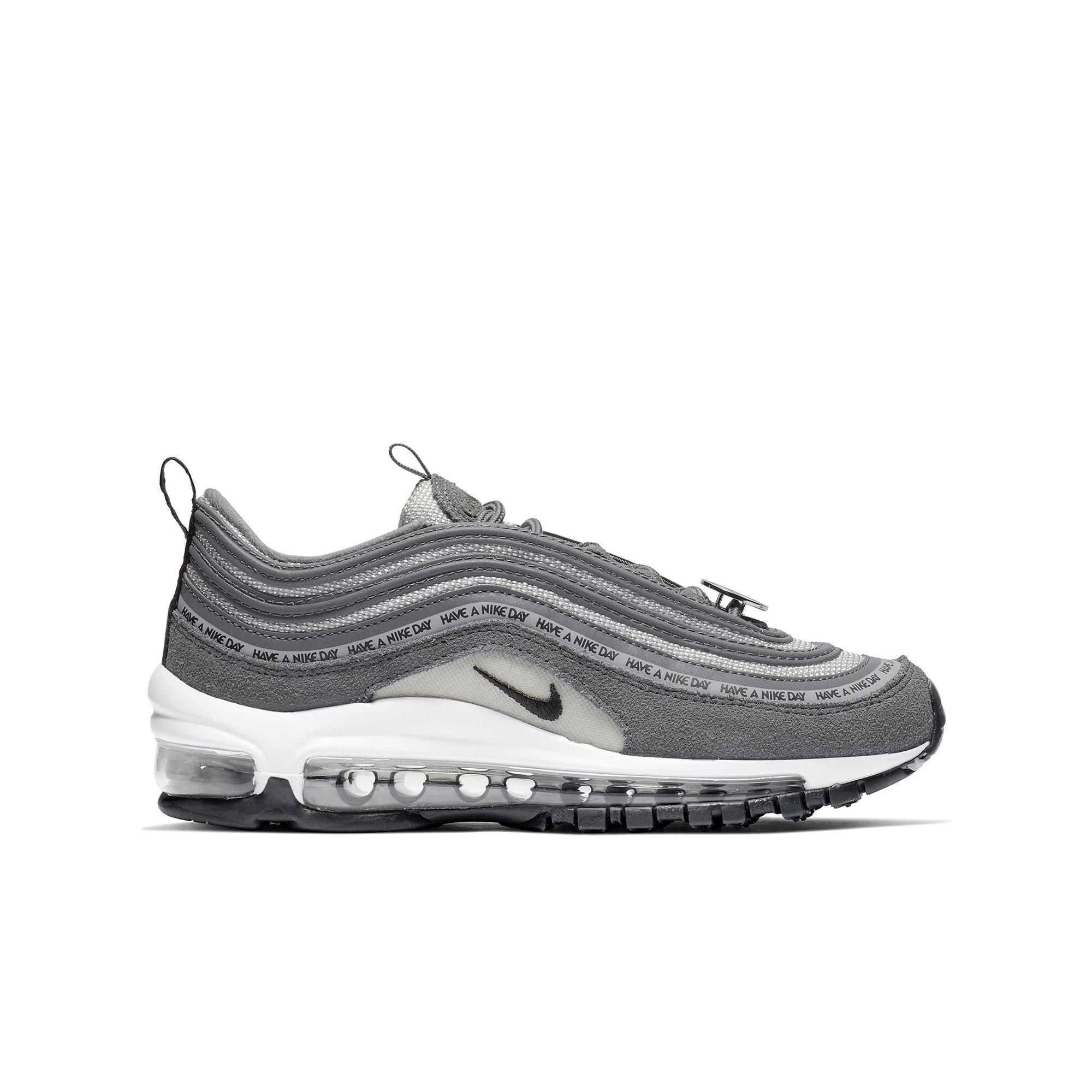 boys nike air max 97