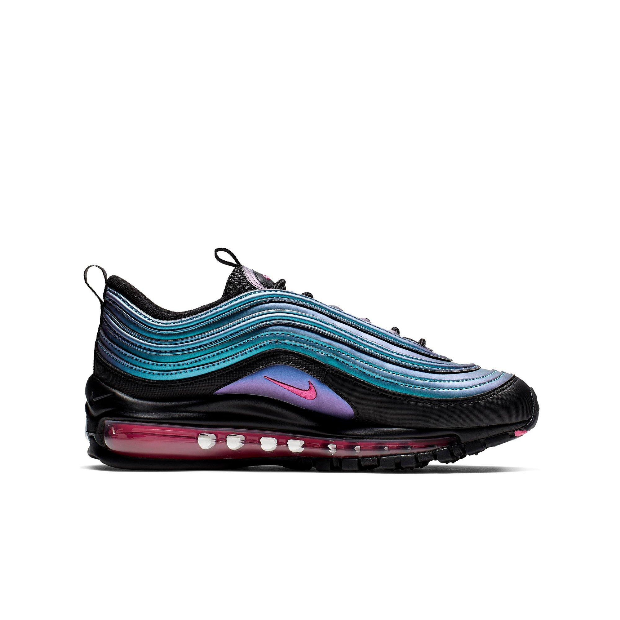 nike air max 97 kids pink