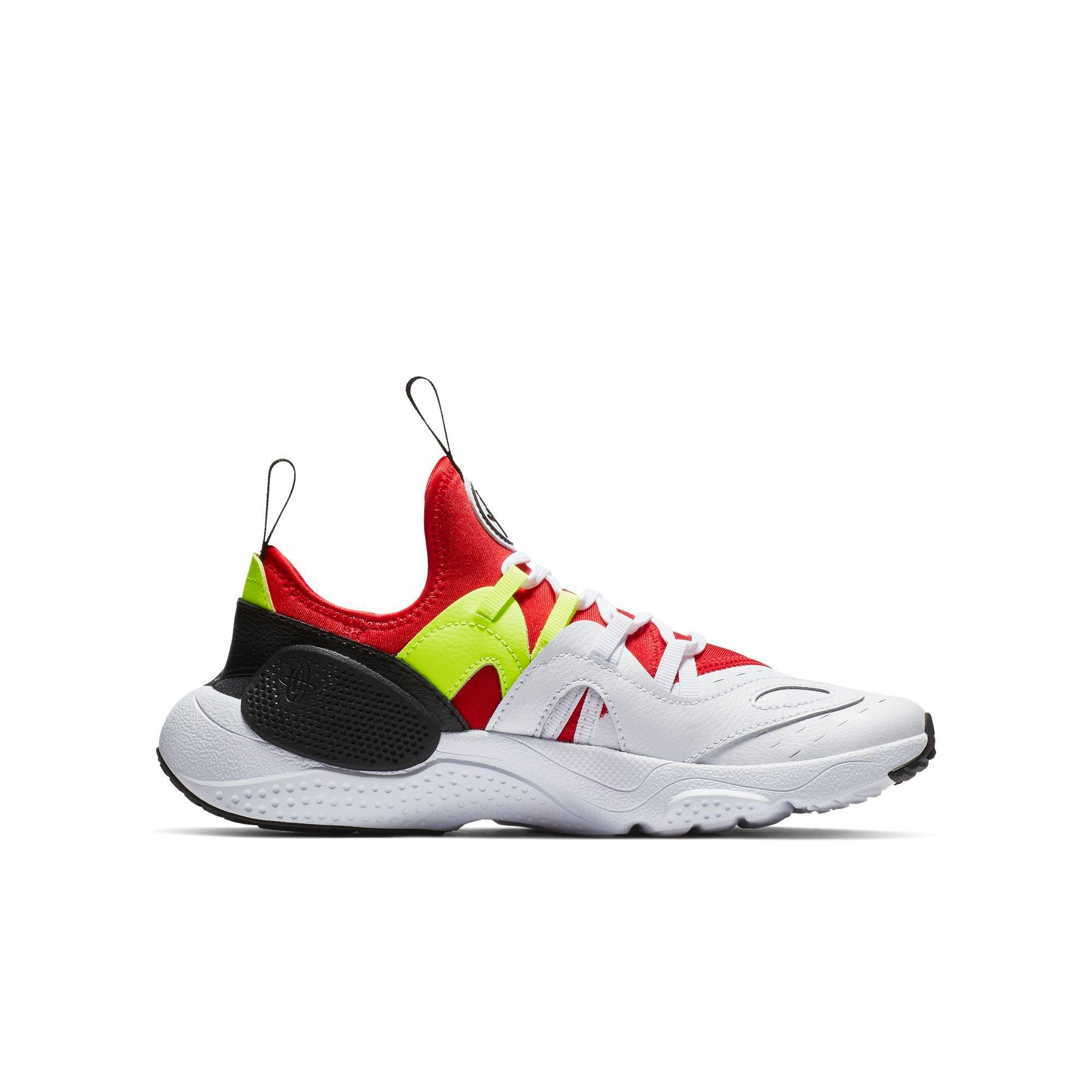 boys huarache edge