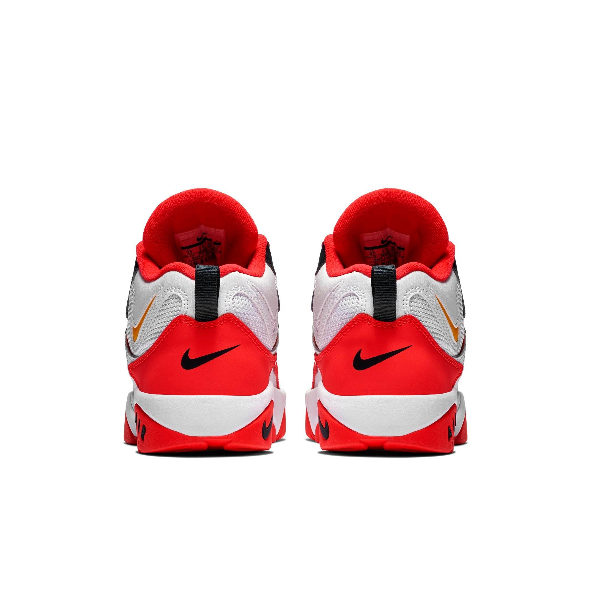 nike air max speed turf orange