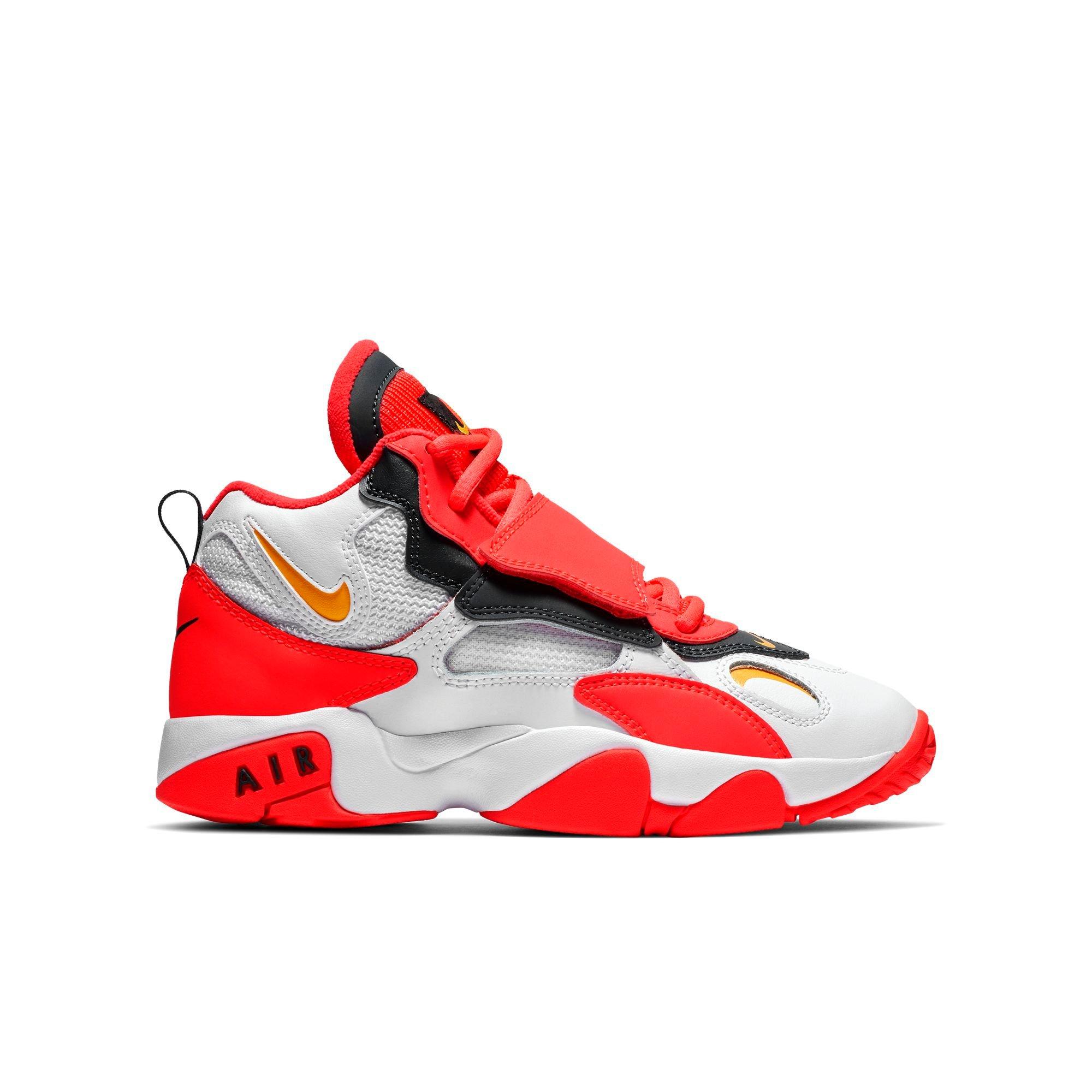 nike air speed turf red