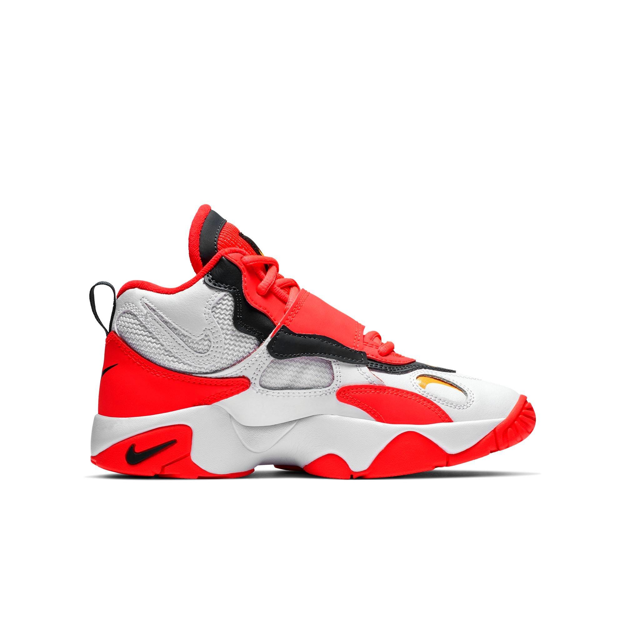 nike air max speed turf red