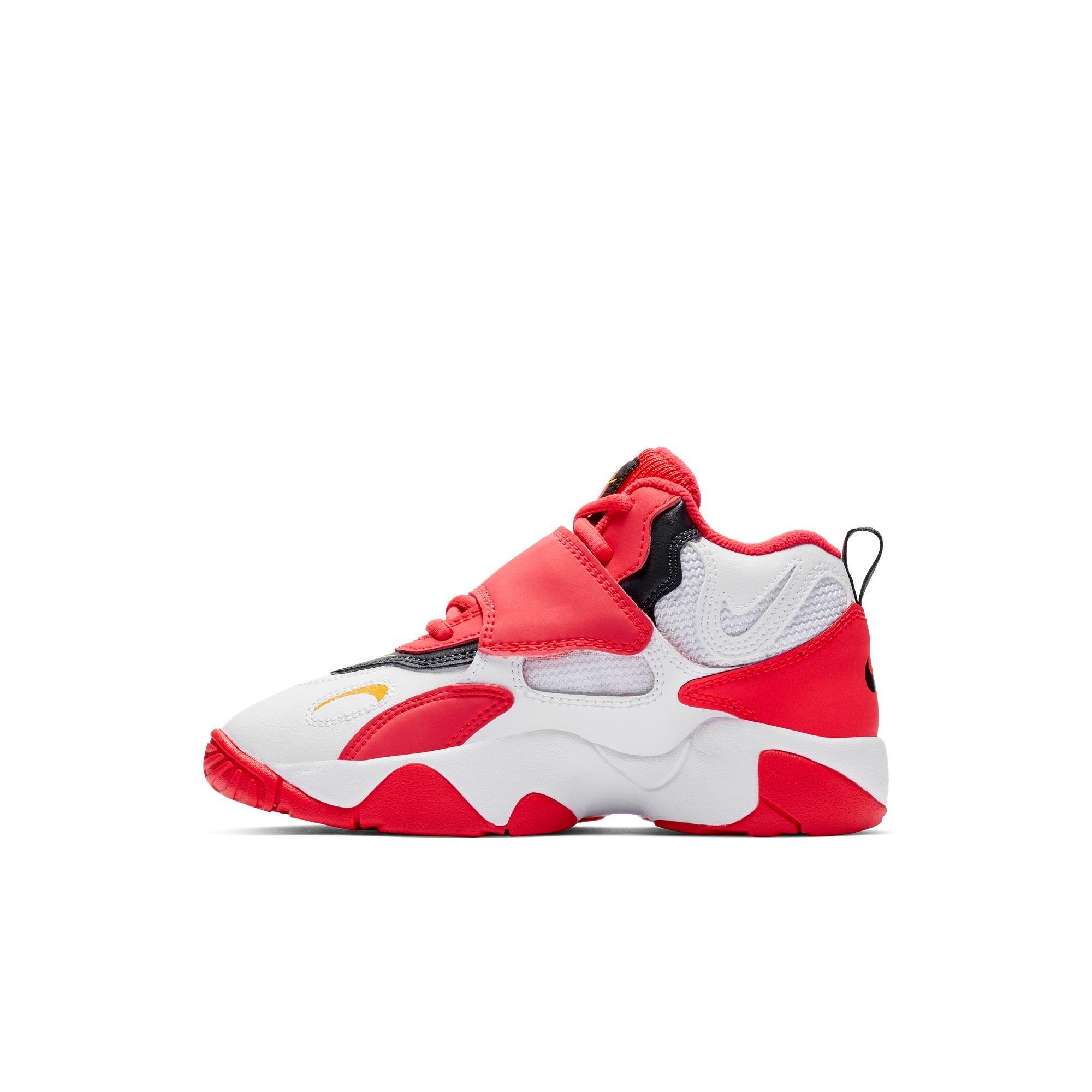 nike air max speed turf preschool