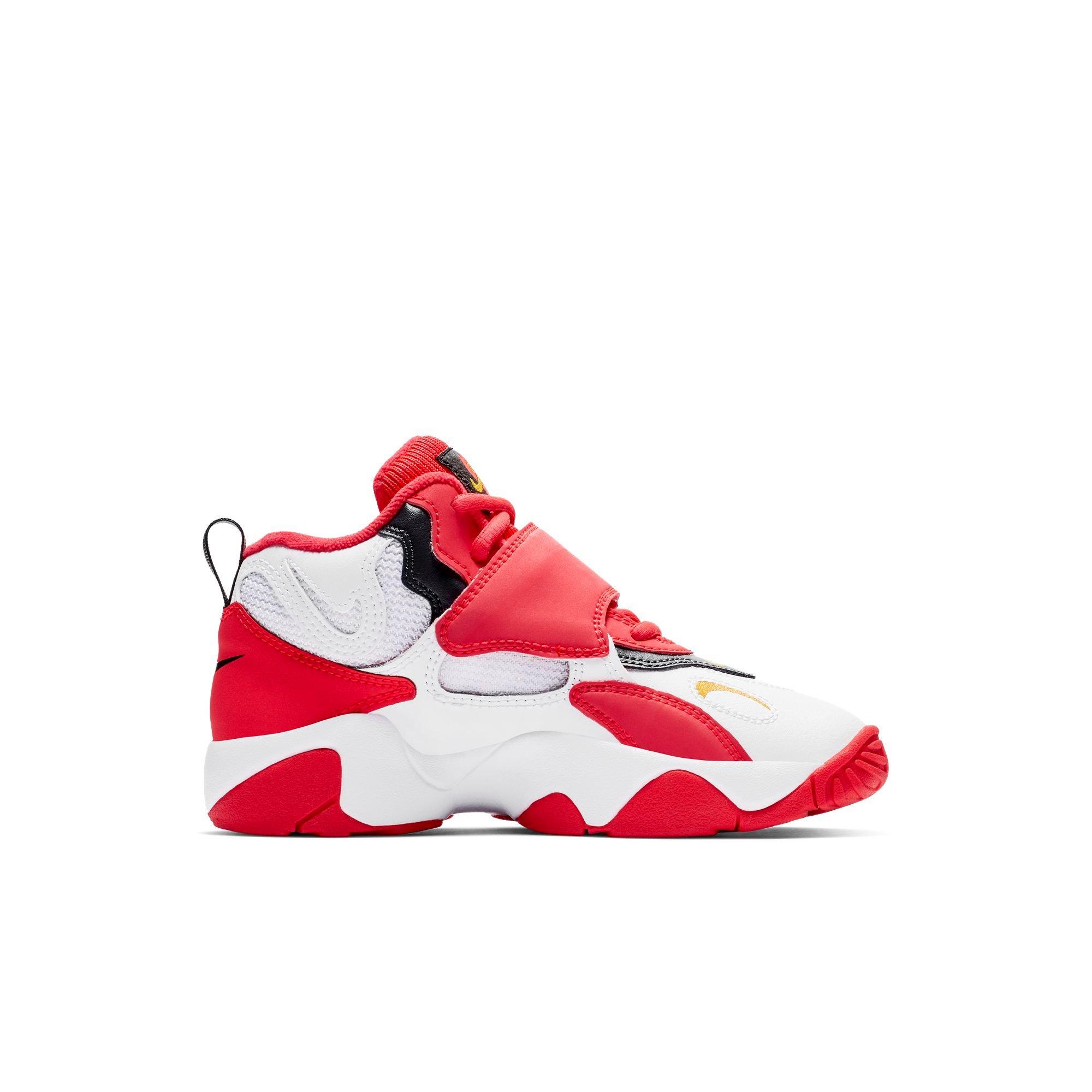 nike air max speed turf preschool