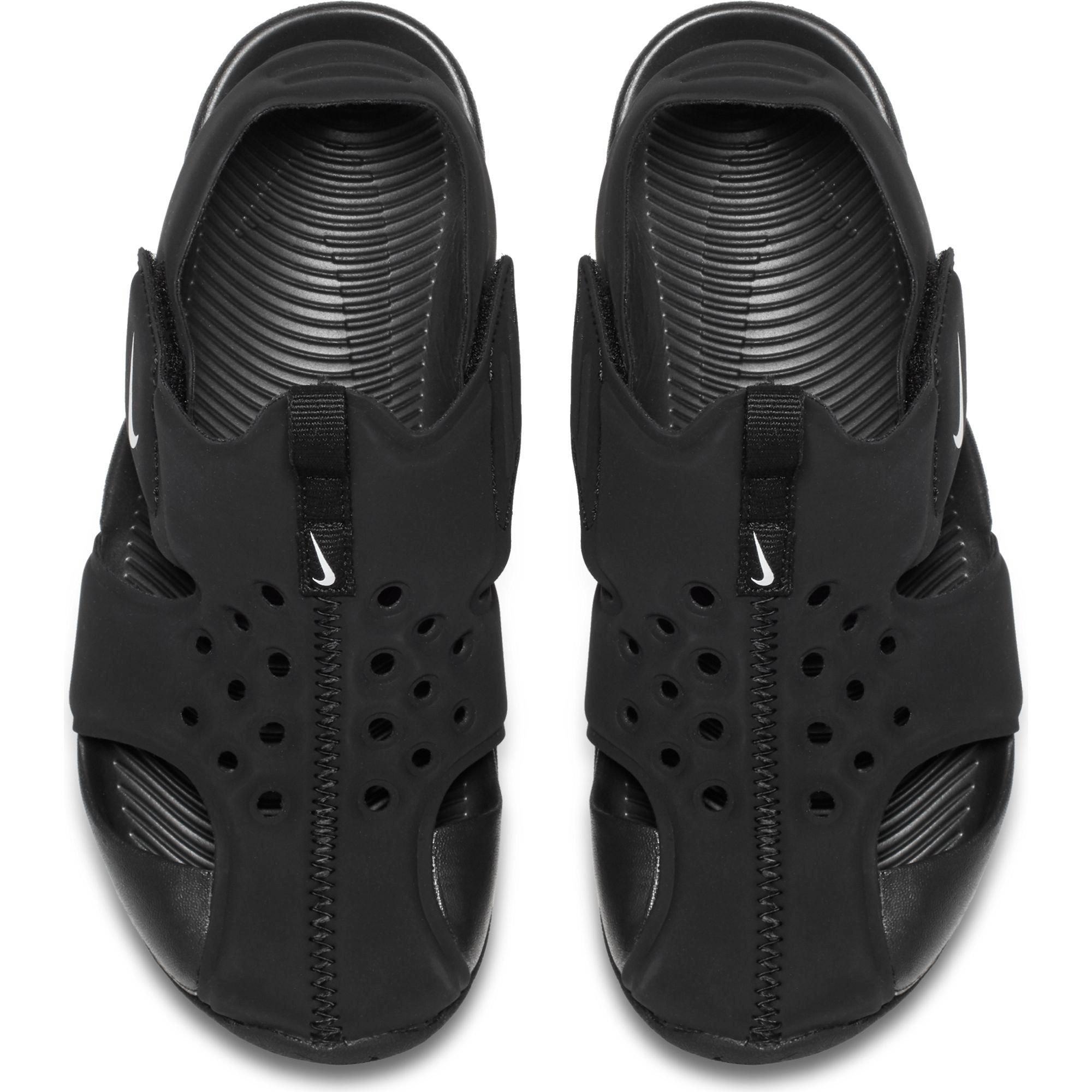 mens nike sunray sandals