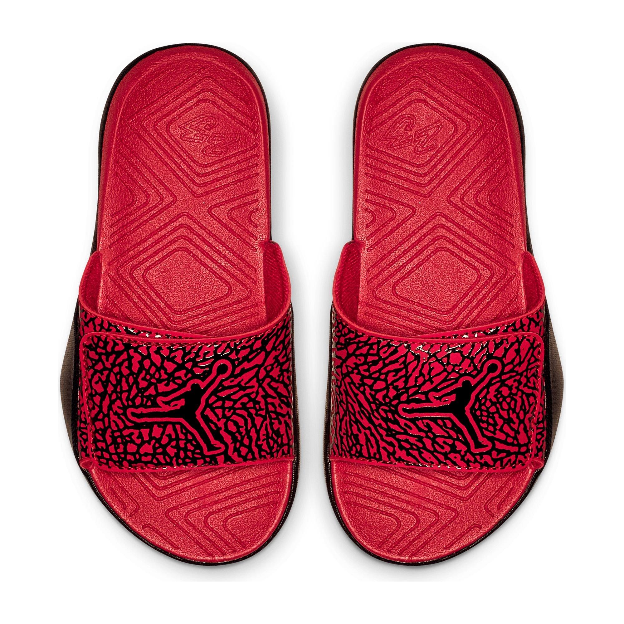 preschool jordan sandals