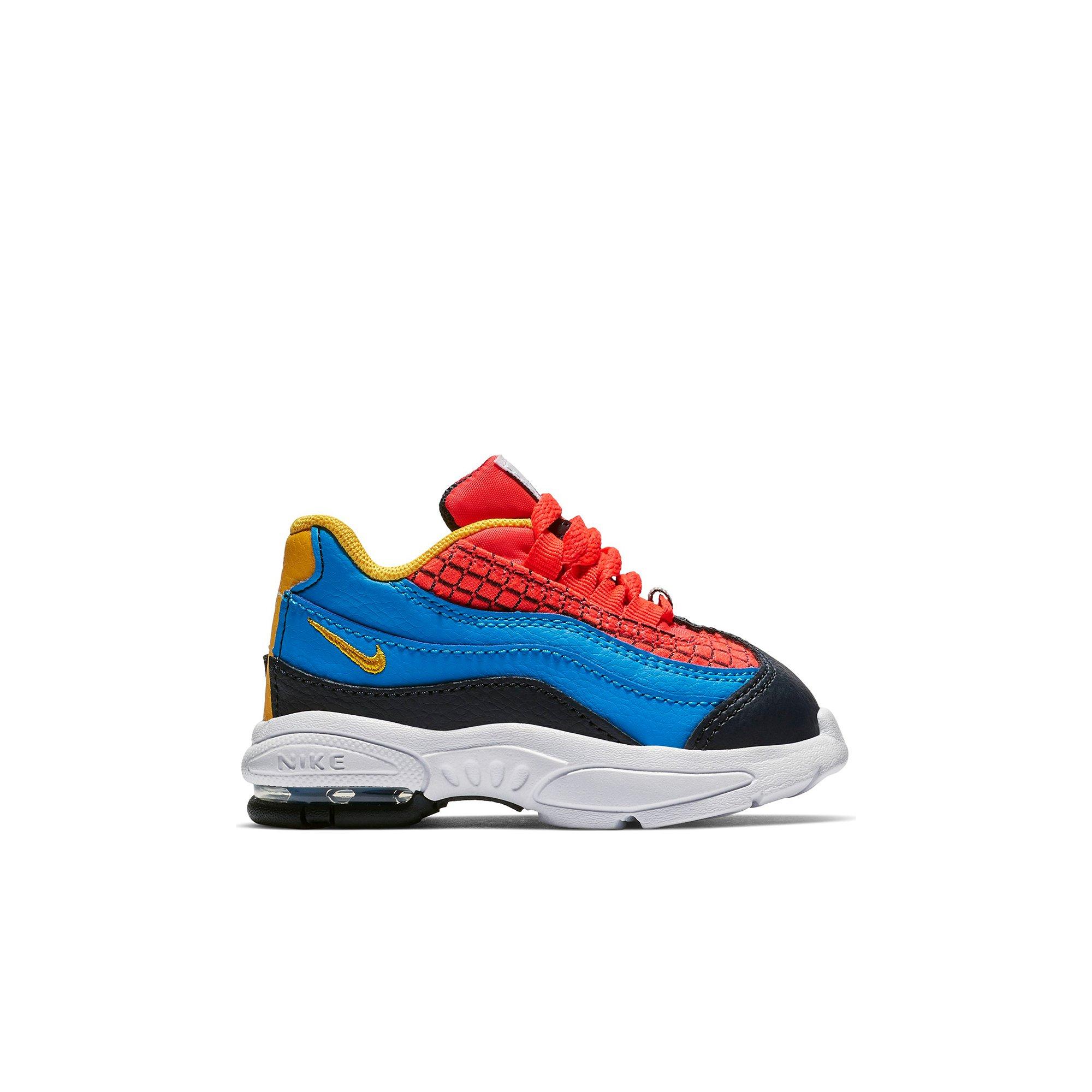 Air Max 95 Nike Air Max Hibbett City Gear