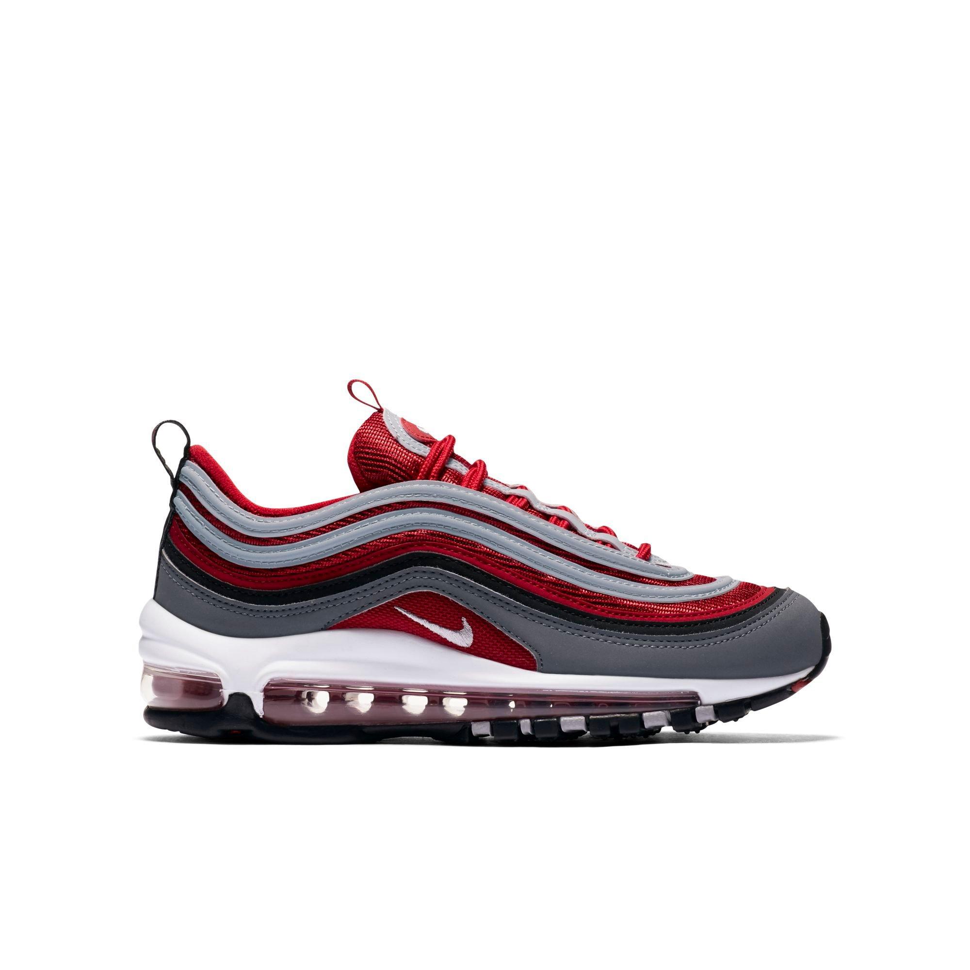 red air max kids