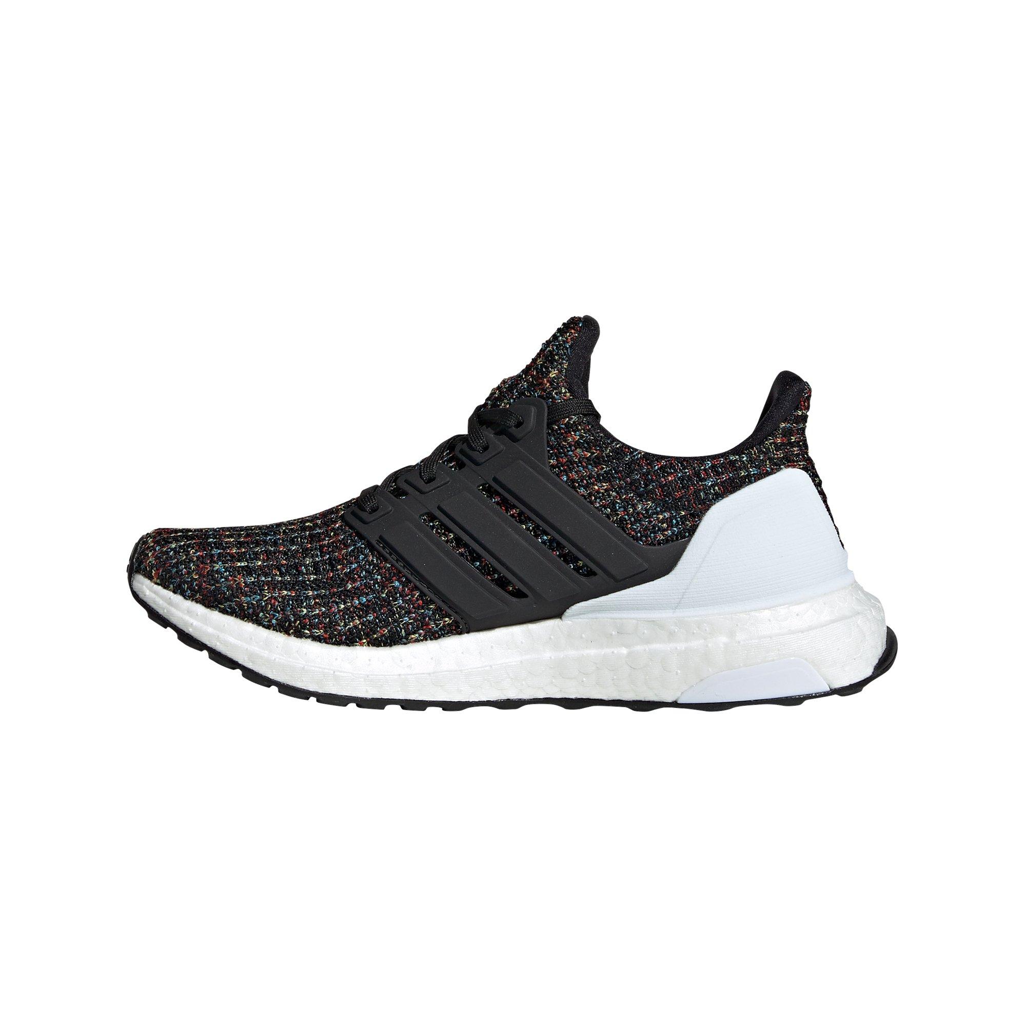 ultra boost grade school black