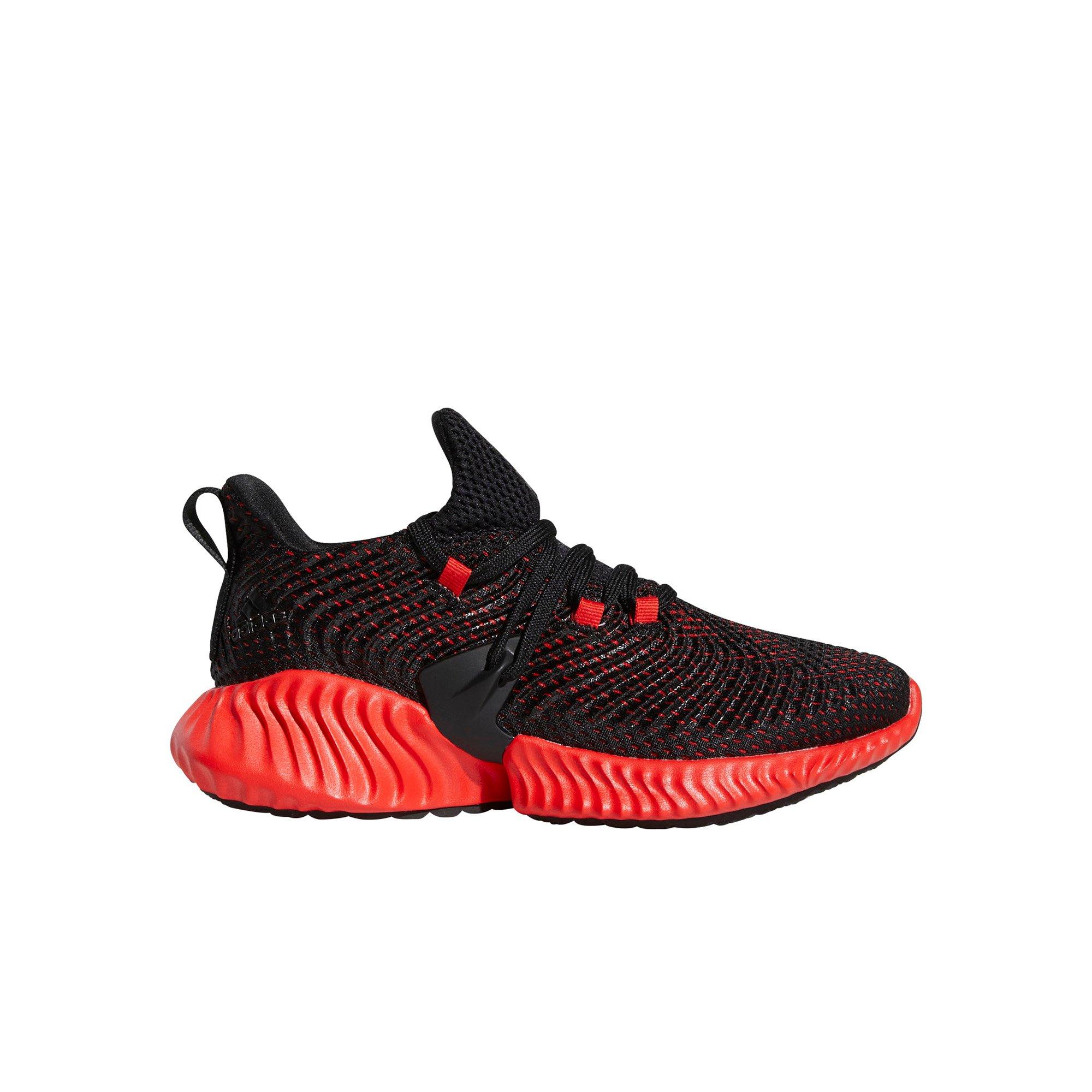 adidas alphabounce instinct red