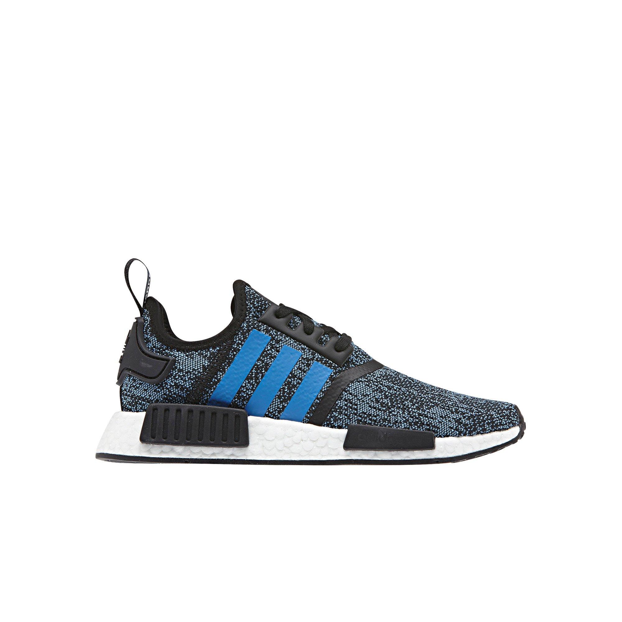 adidas nmd r1 black kids