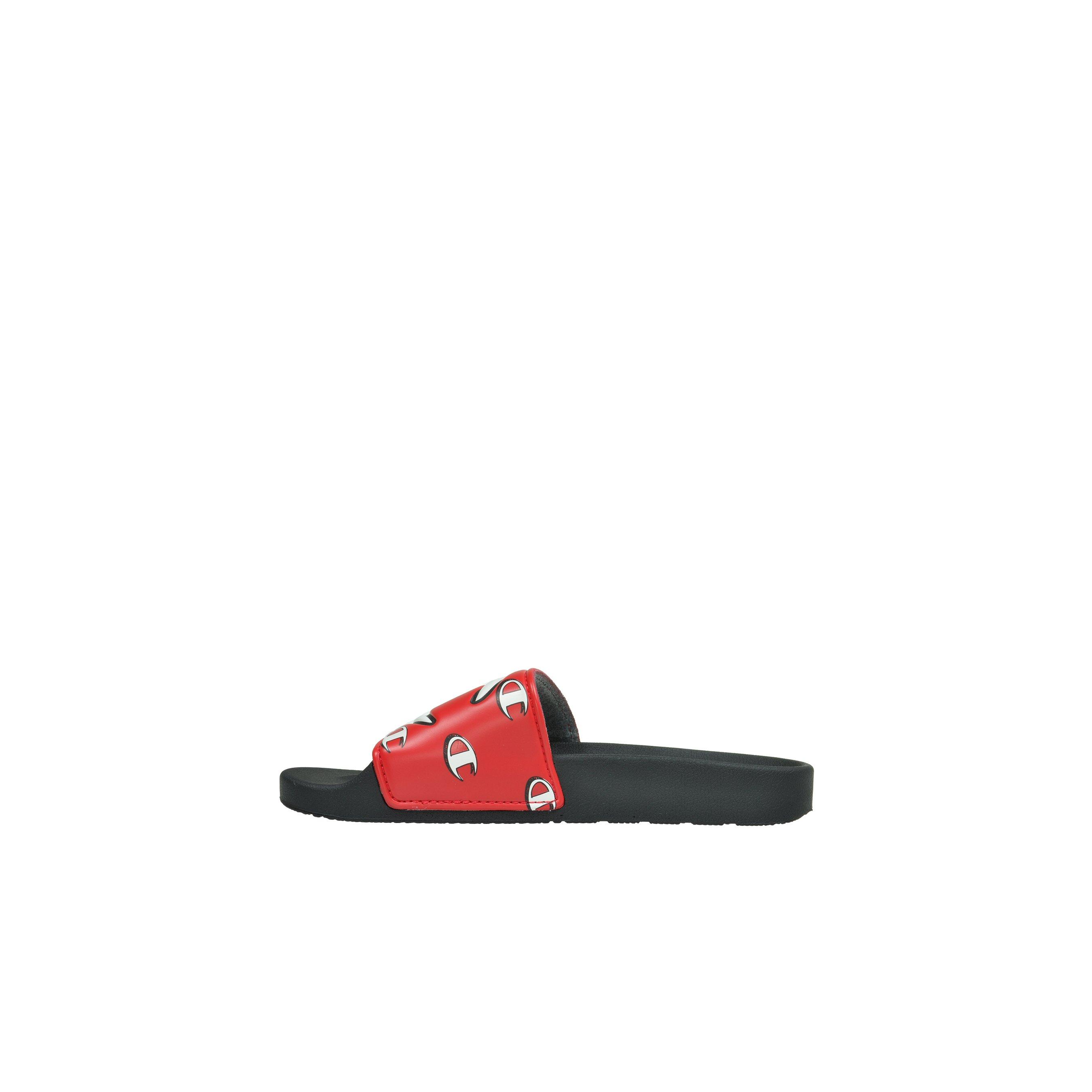 champion ipo repeat slides grey