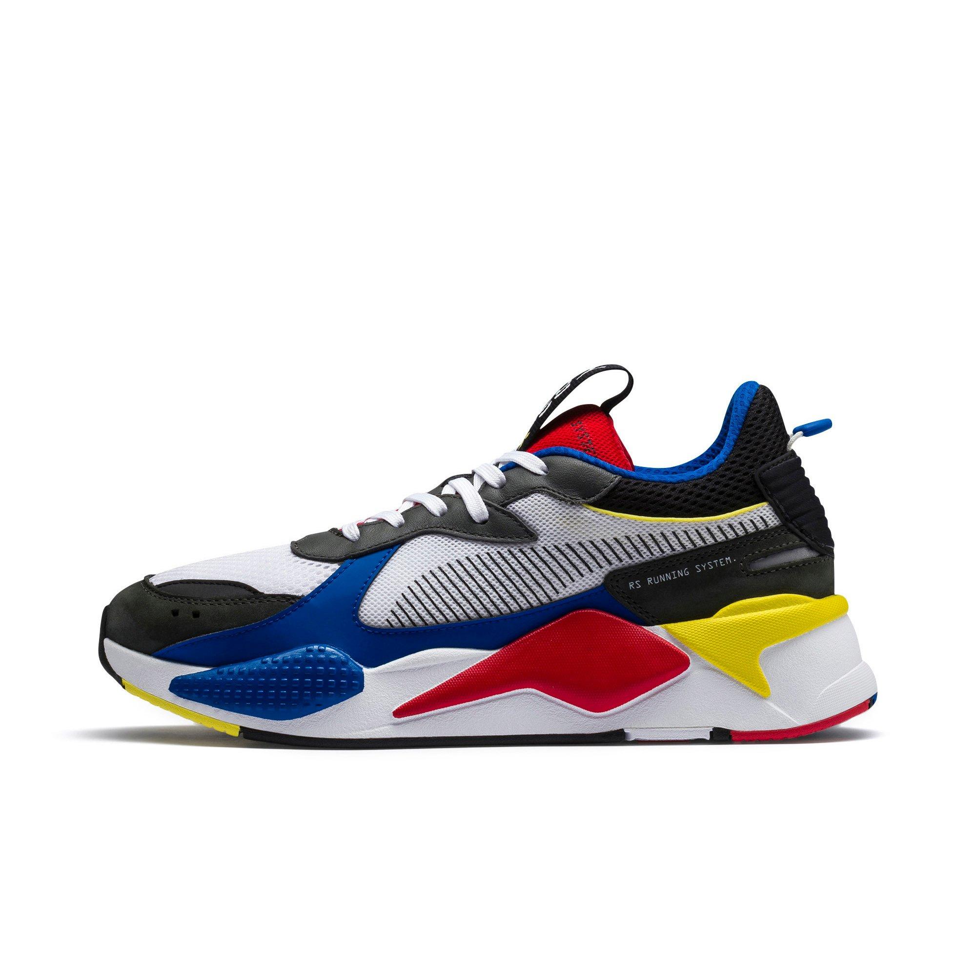 puma rs x toys usa