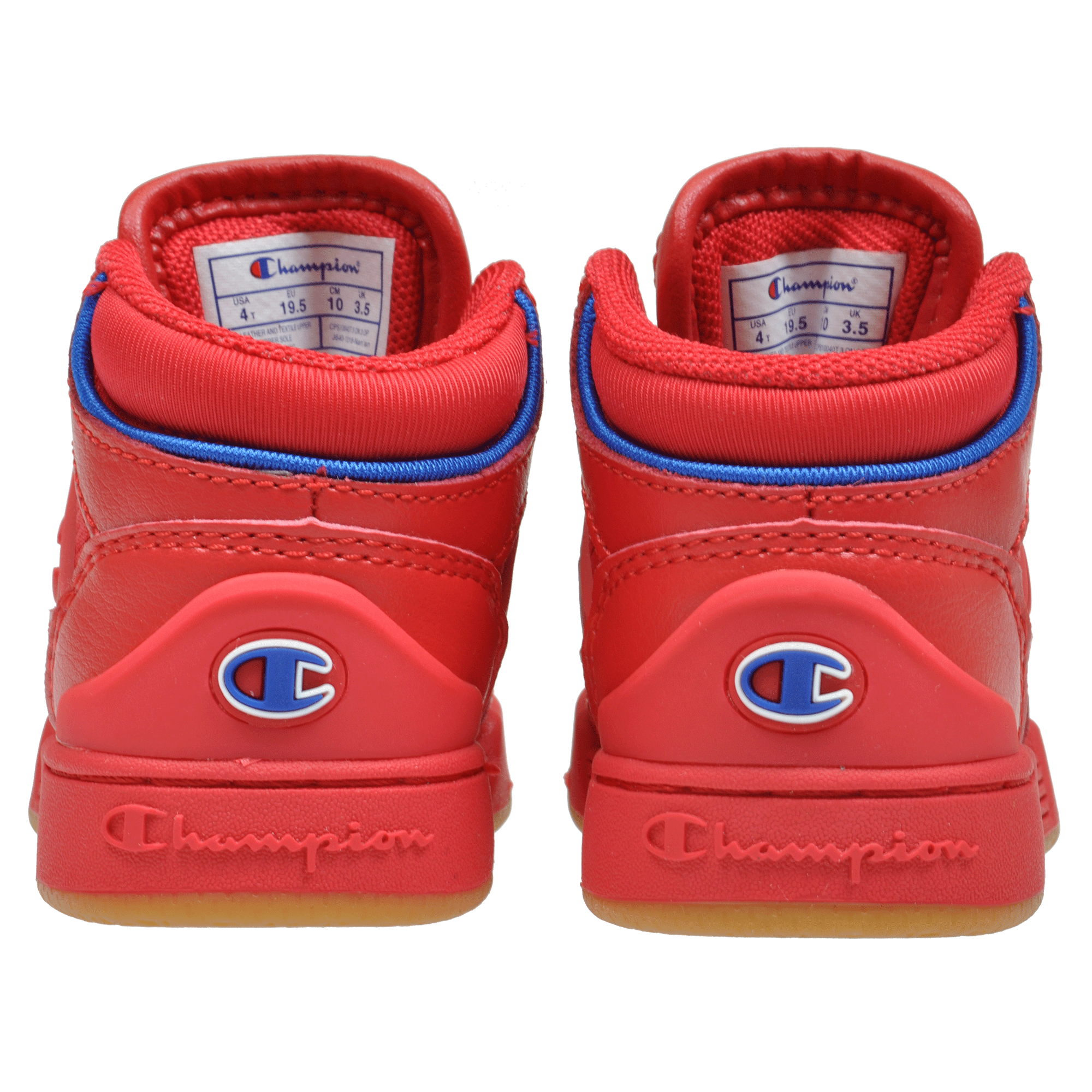 champion 3 on 3 shoes