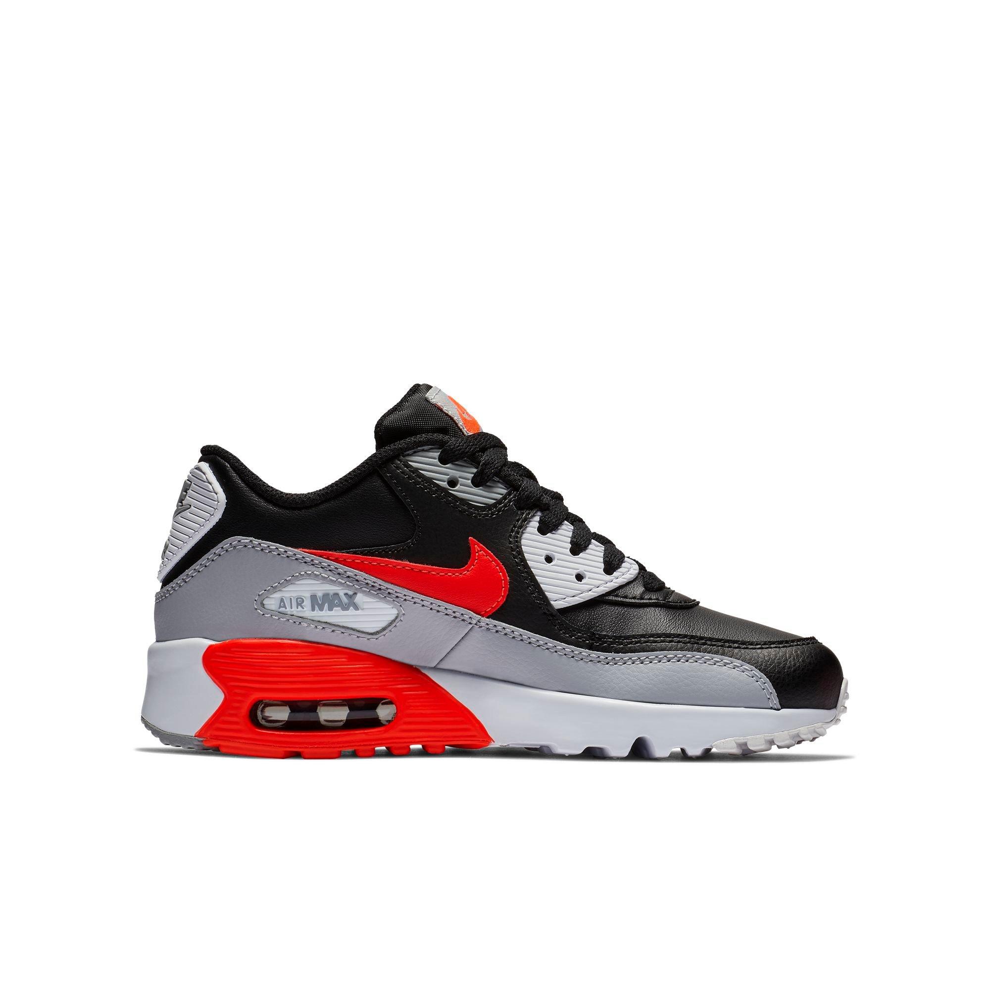 air max 90 leather grade school