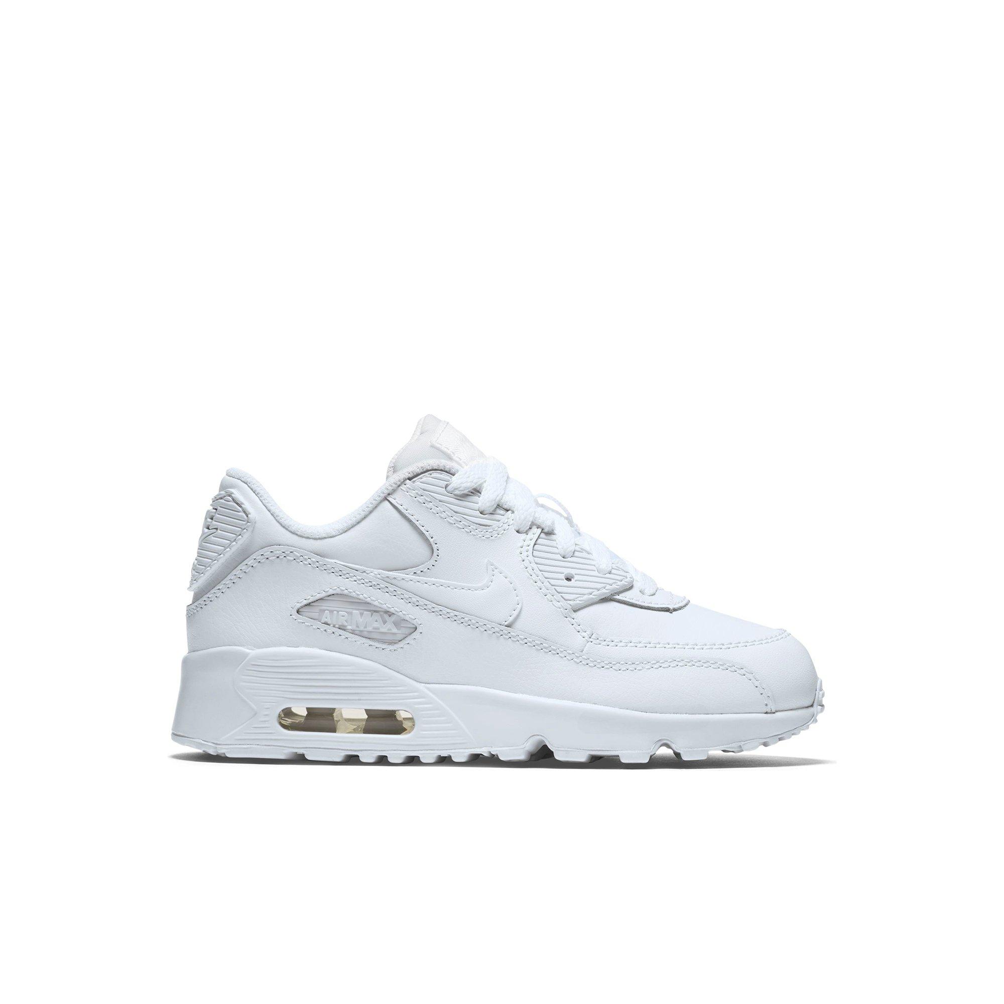 nike air max 90 leather casual shoes