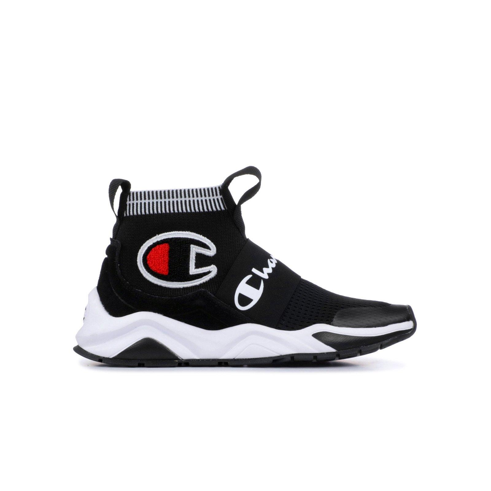 champion baby girl shoes