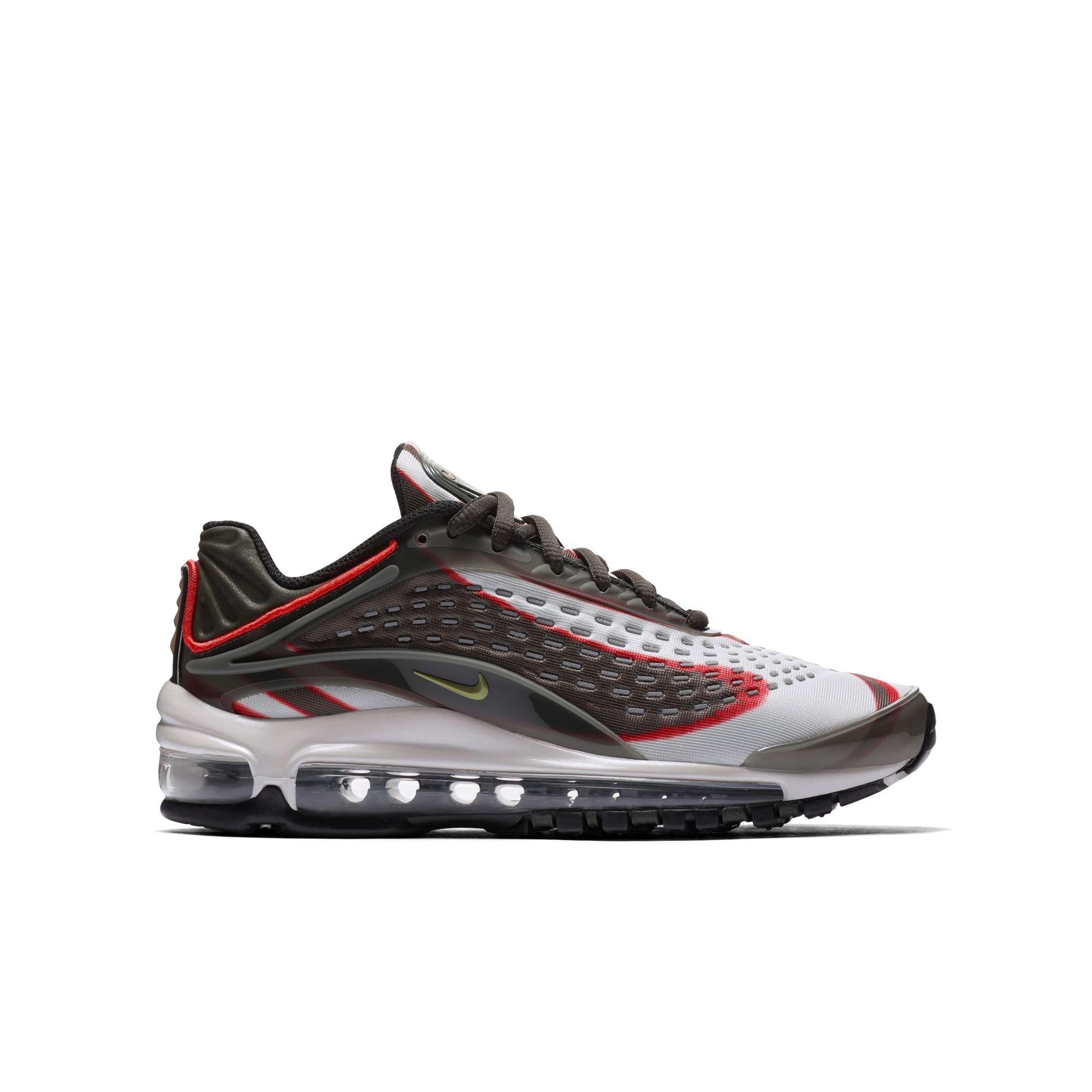 kids nike air max deluxe