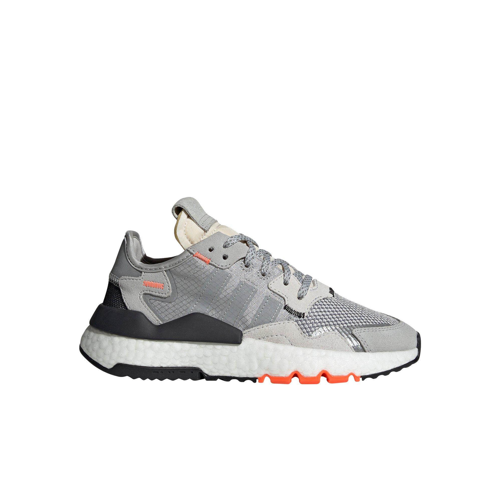 adidas nite jogger grade school