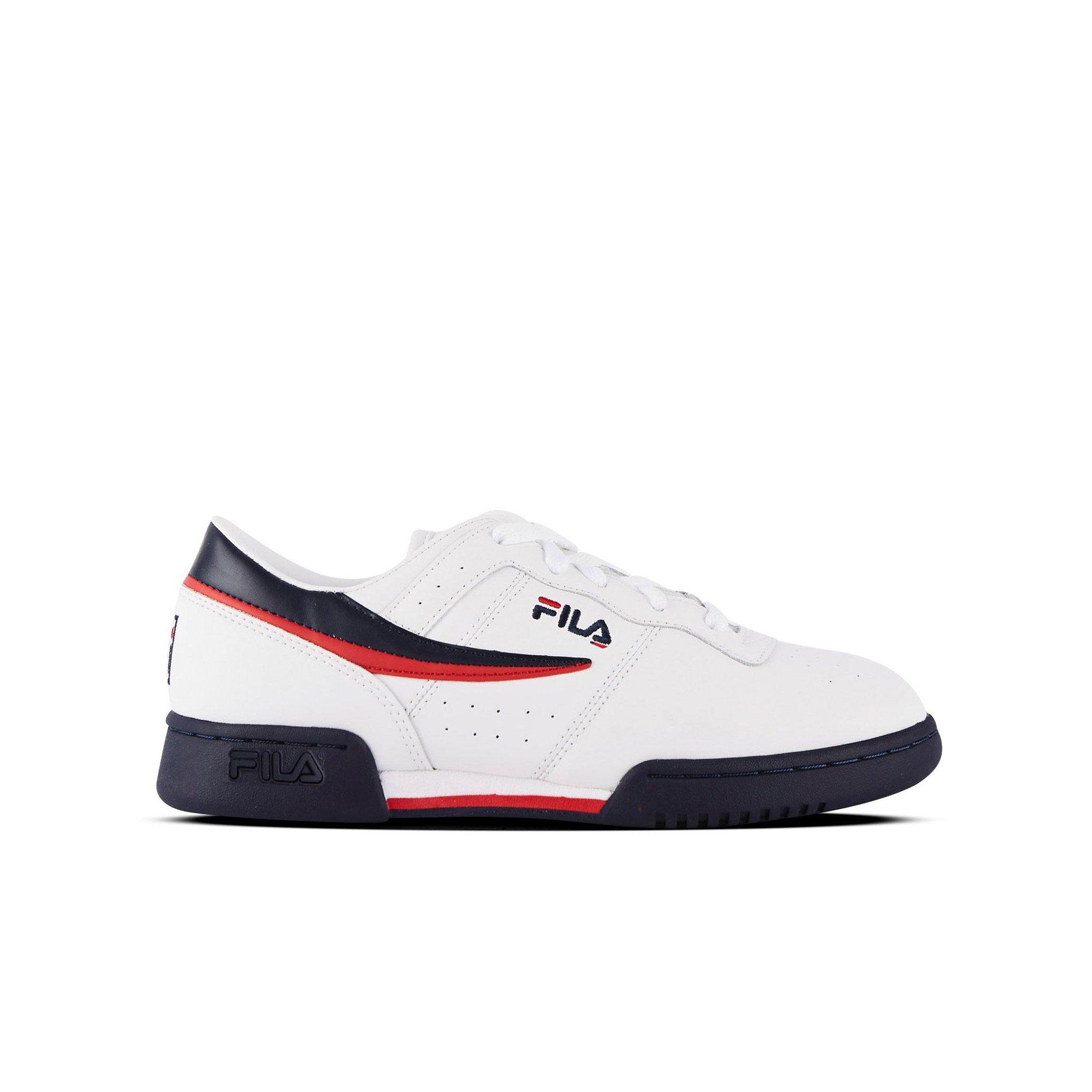 boys fila sneakers