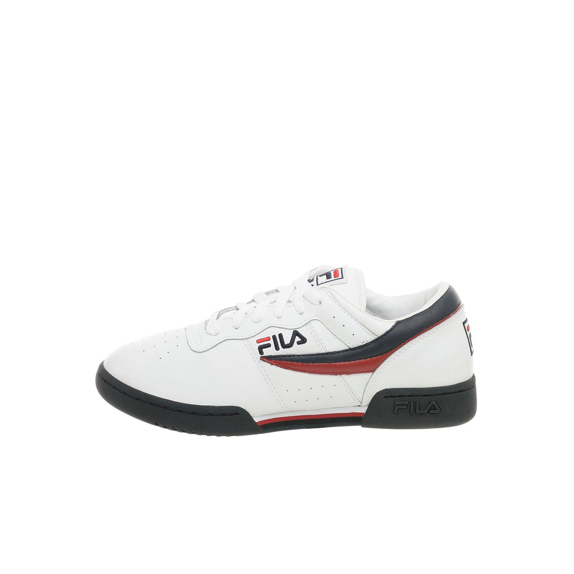 preschool fila shoes