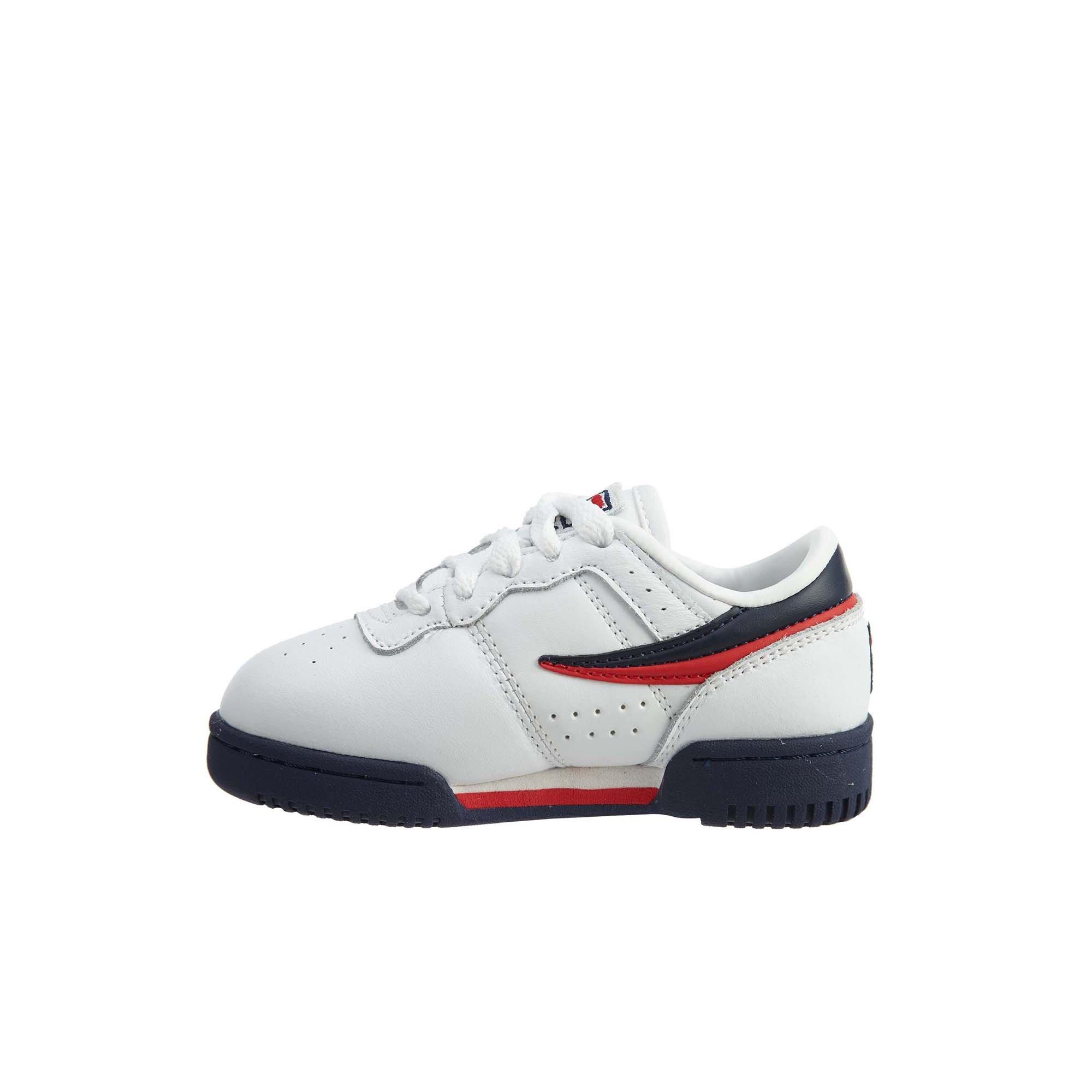 fila original fitness low