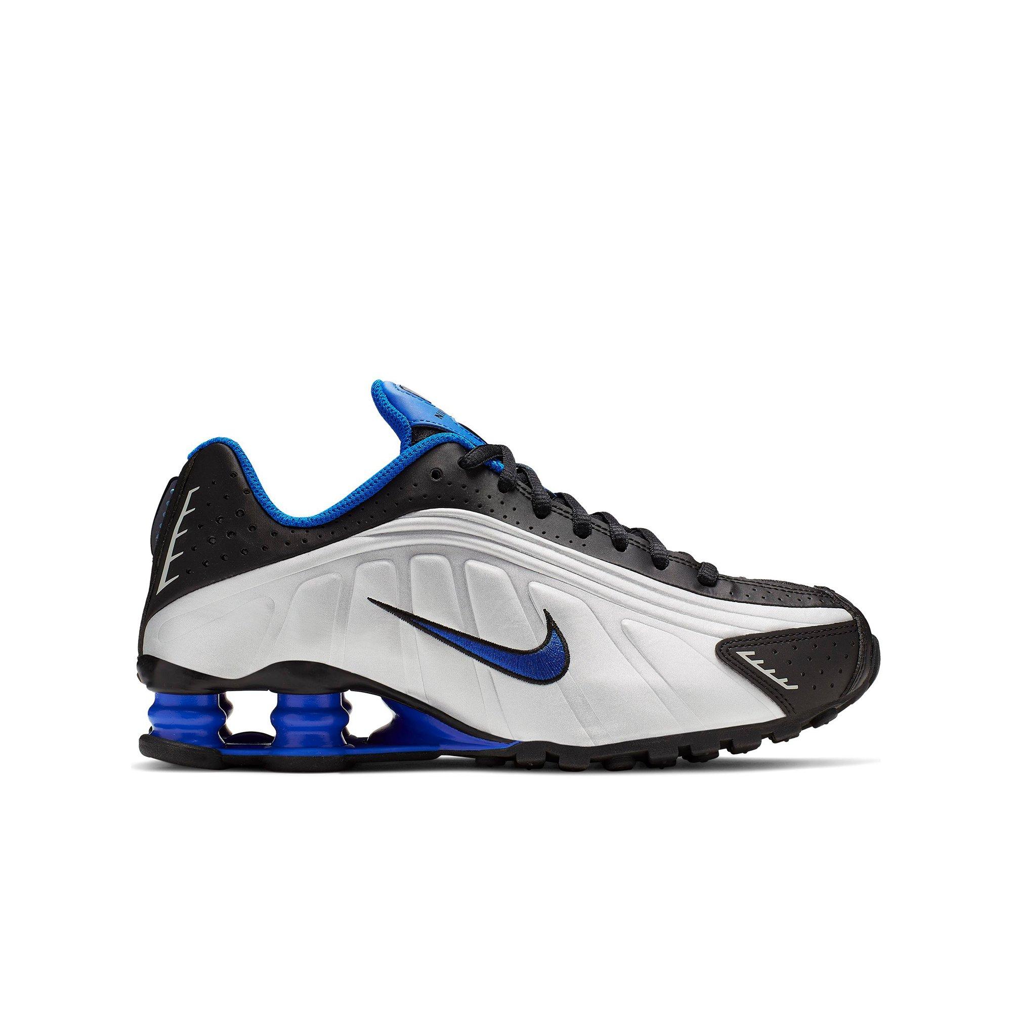 nike shox r4 unissex