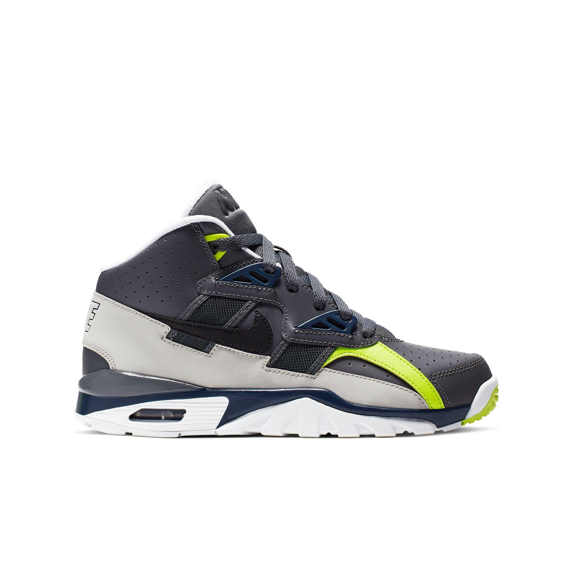 nike air trainer sc kids