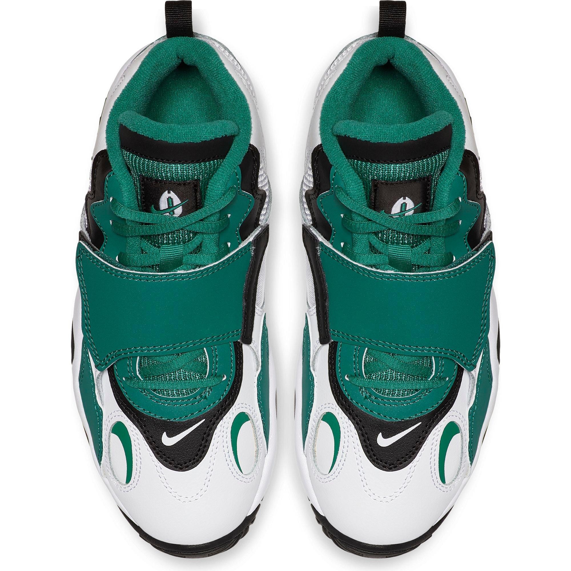nike air max speed turf green abyss amarillo flash crimson