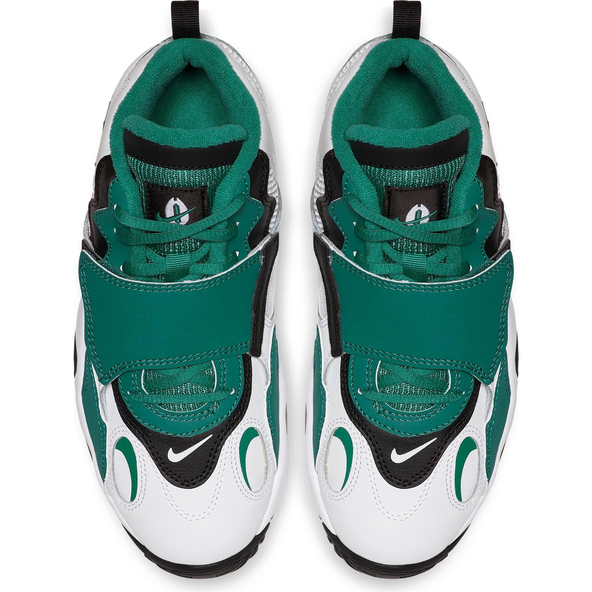 nike air max speed turf green