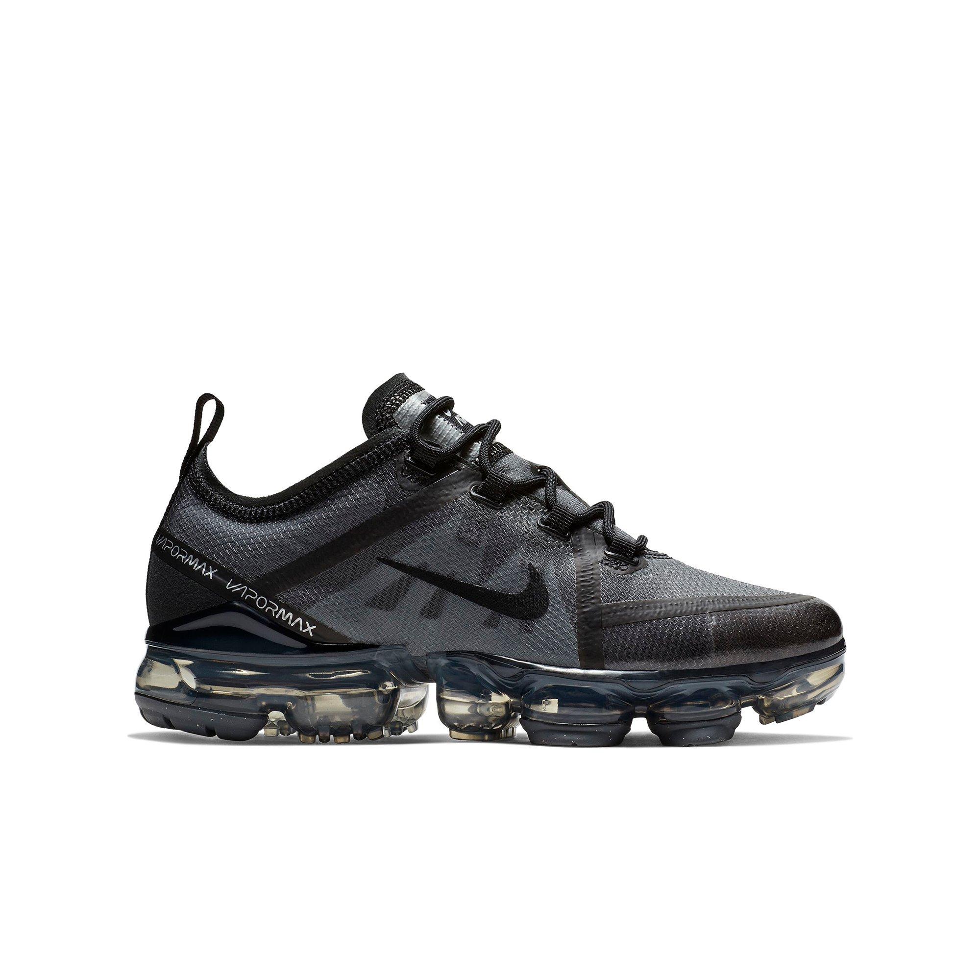 air vapormax 2019 running shoes grey