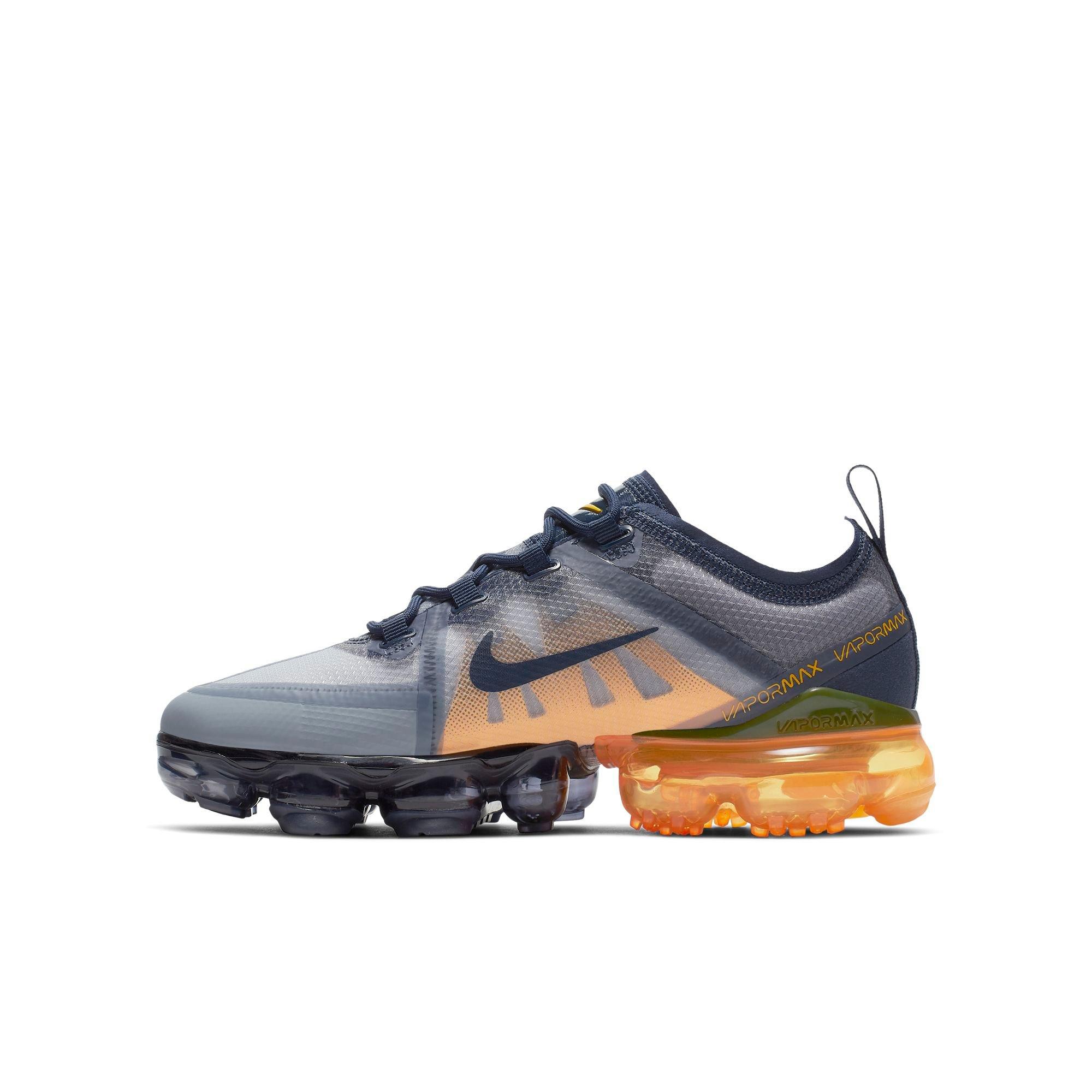 vapormax 2019 crimson gold Cheap Nike Air Max Shoes 1