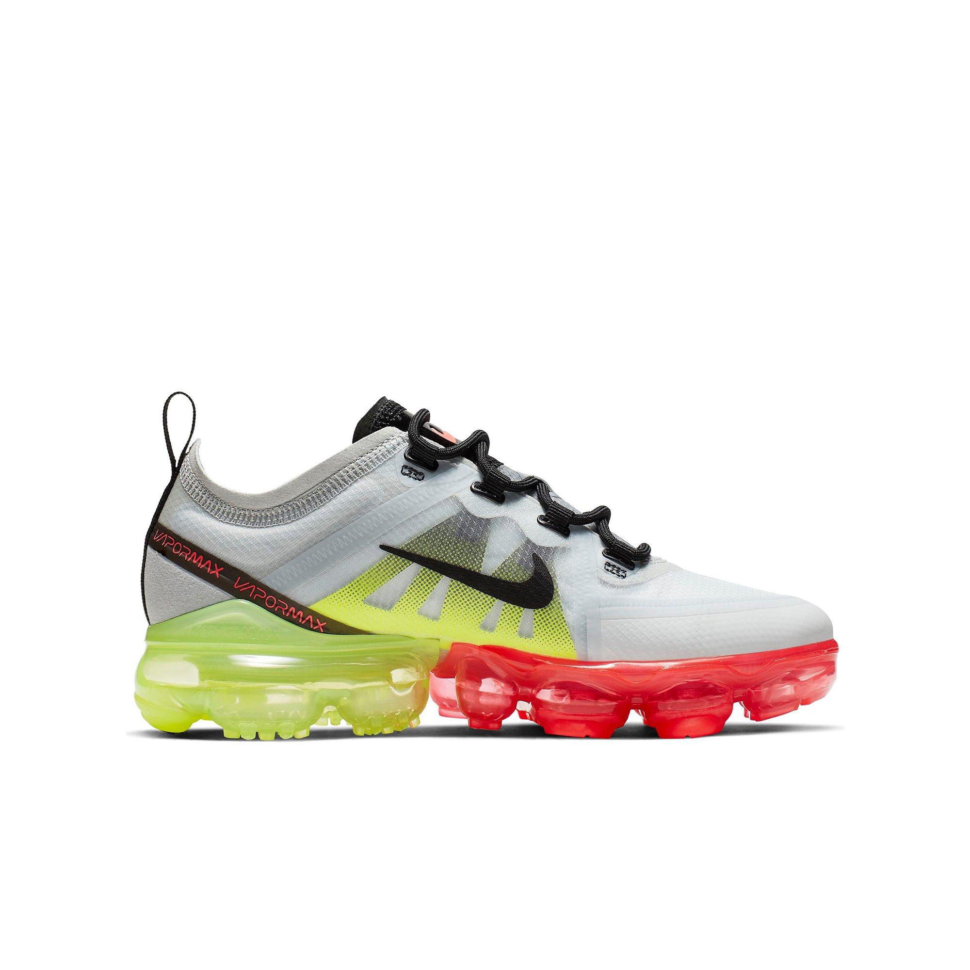 vapormax grade school