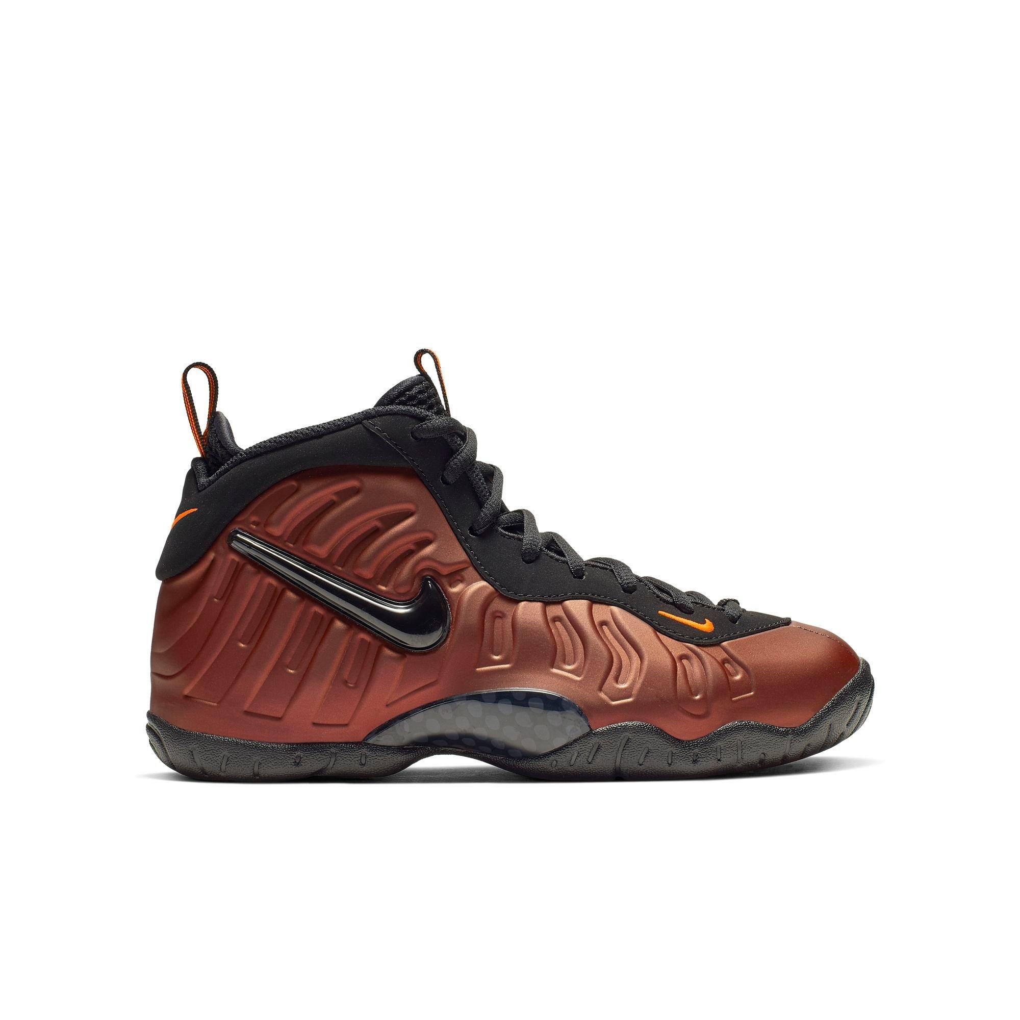 nike foams for toddlers