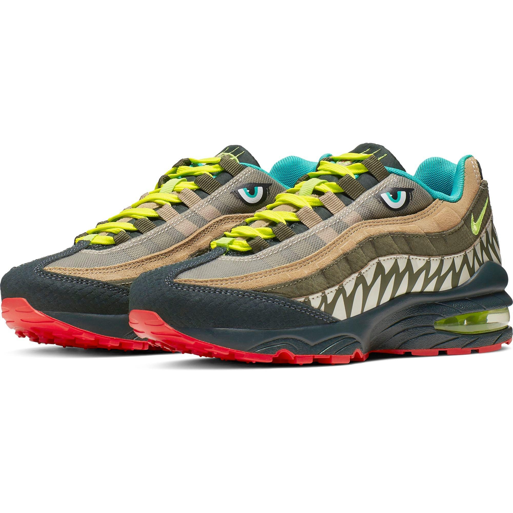 jurassic party air max