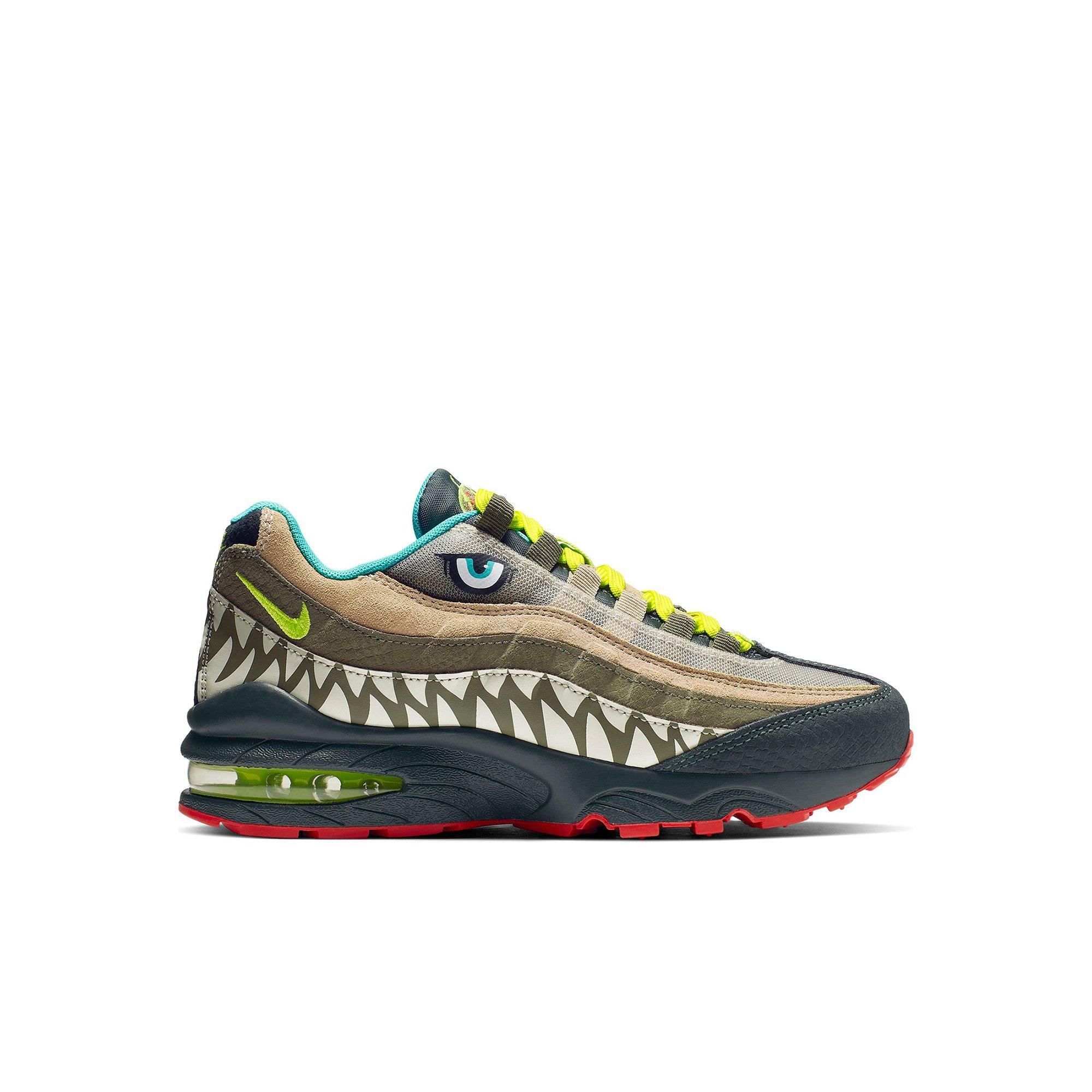 dinosaur air max toddler