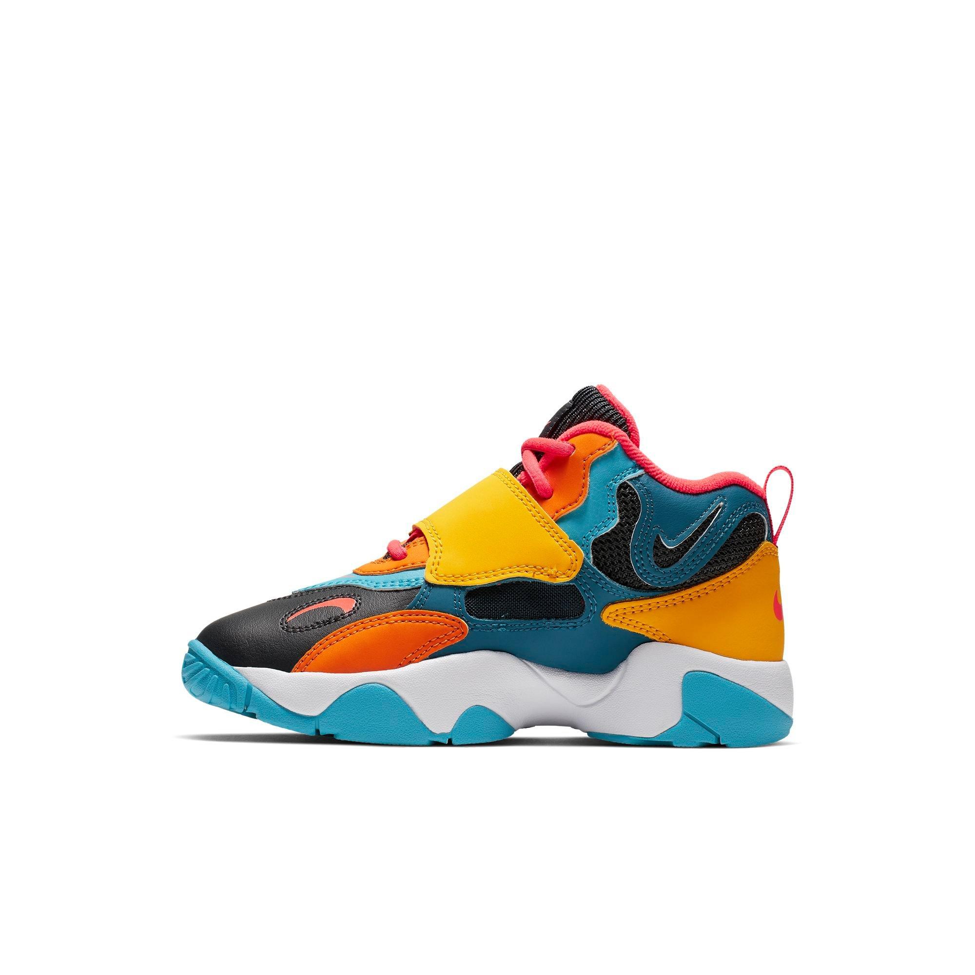 nike air max speed turf preschool