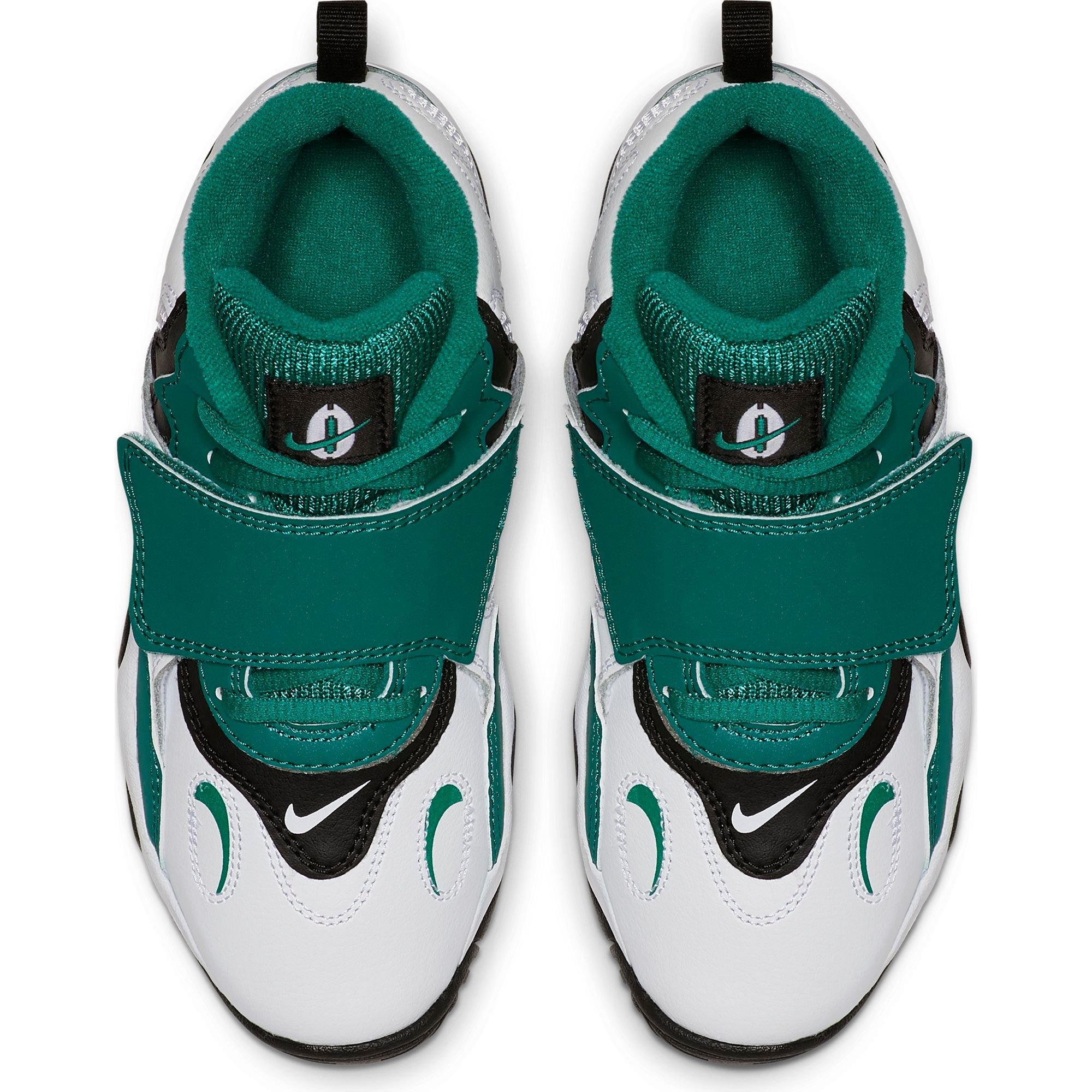 teal turf shoes