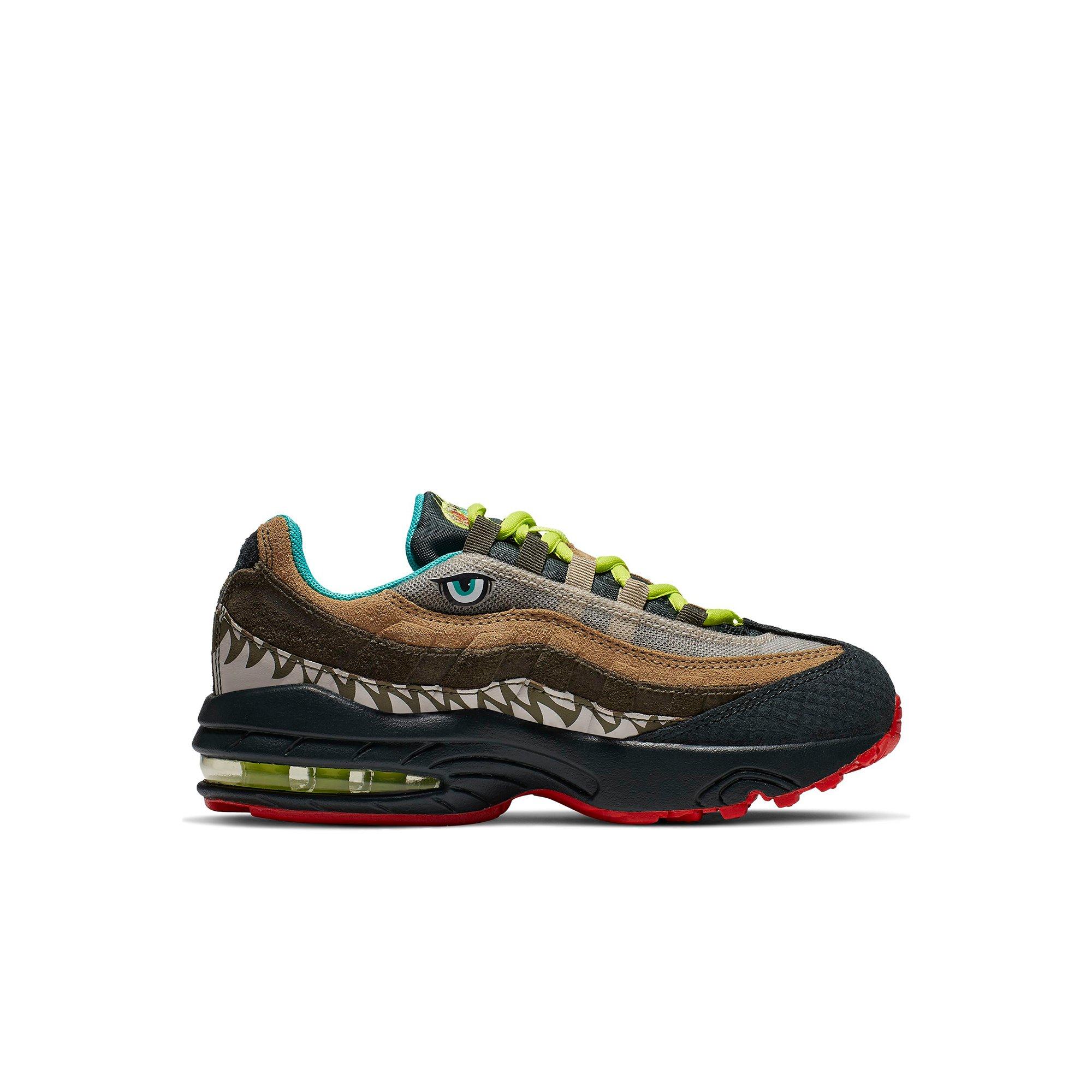 dinosaur air max toddler 