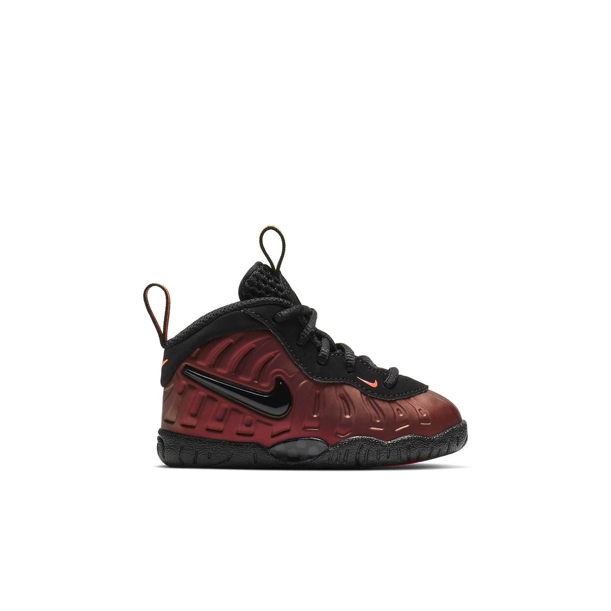 hibbett sports foamposite