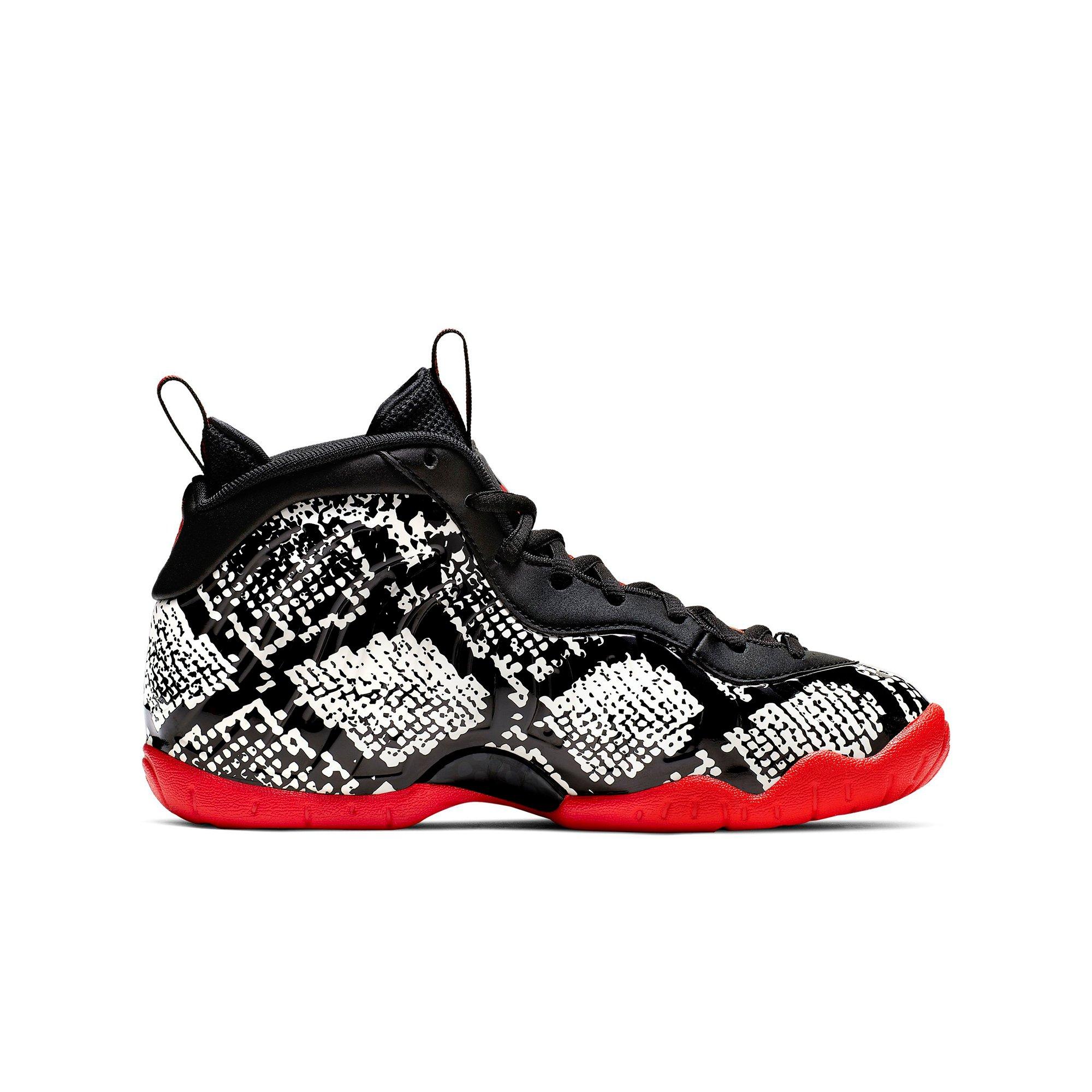 foamposite grade school